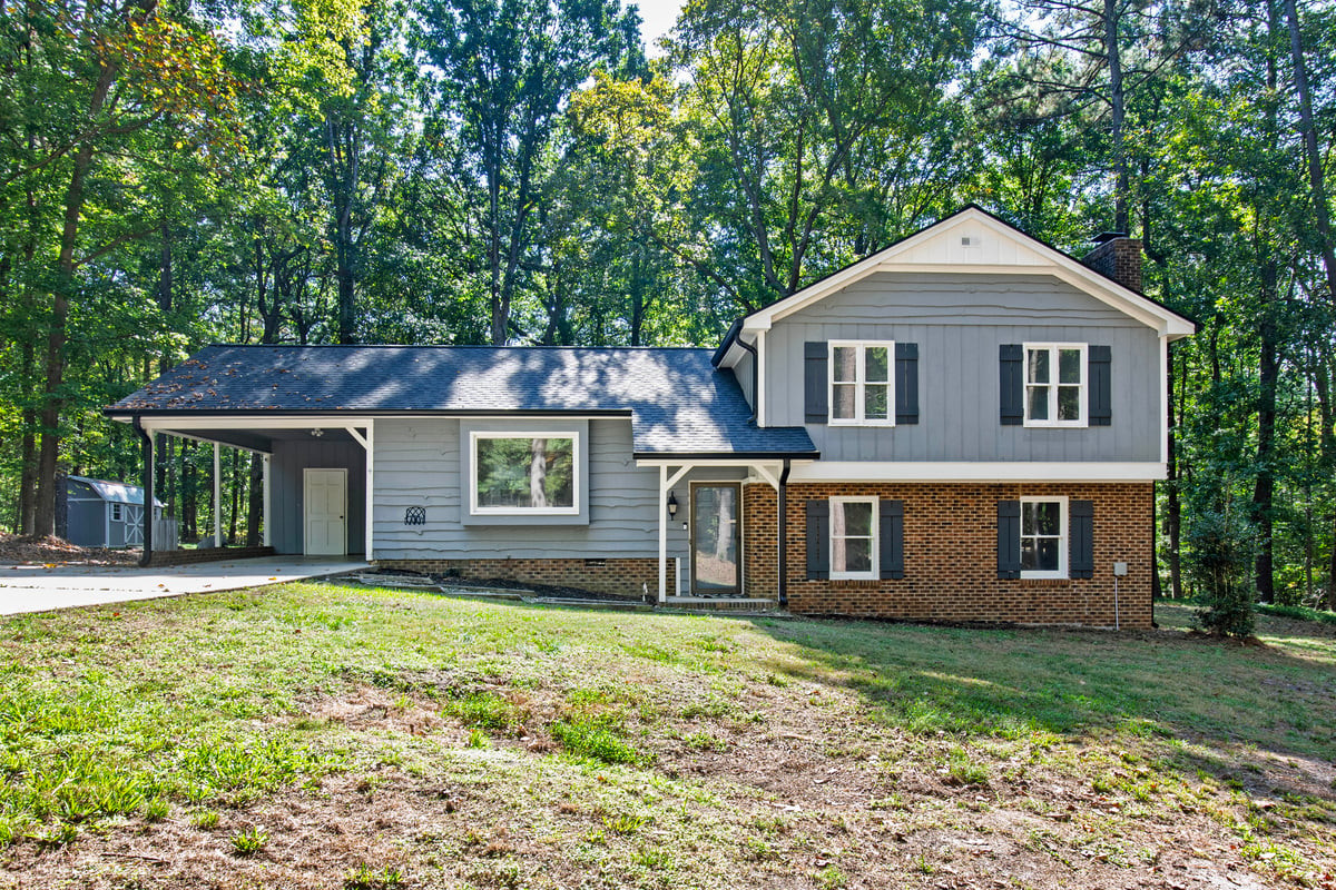 4720 Joseph Michael Court Property Photo 1