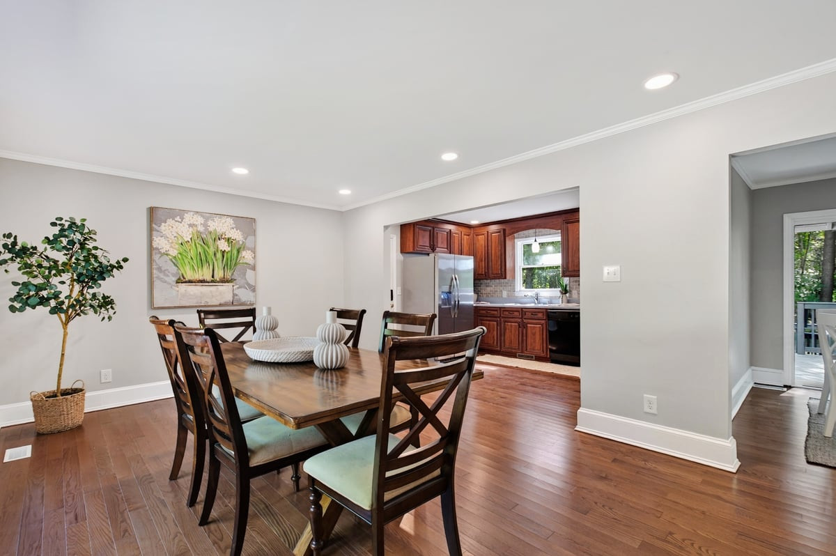 4720 Joseph Michael Court Property Photo 4