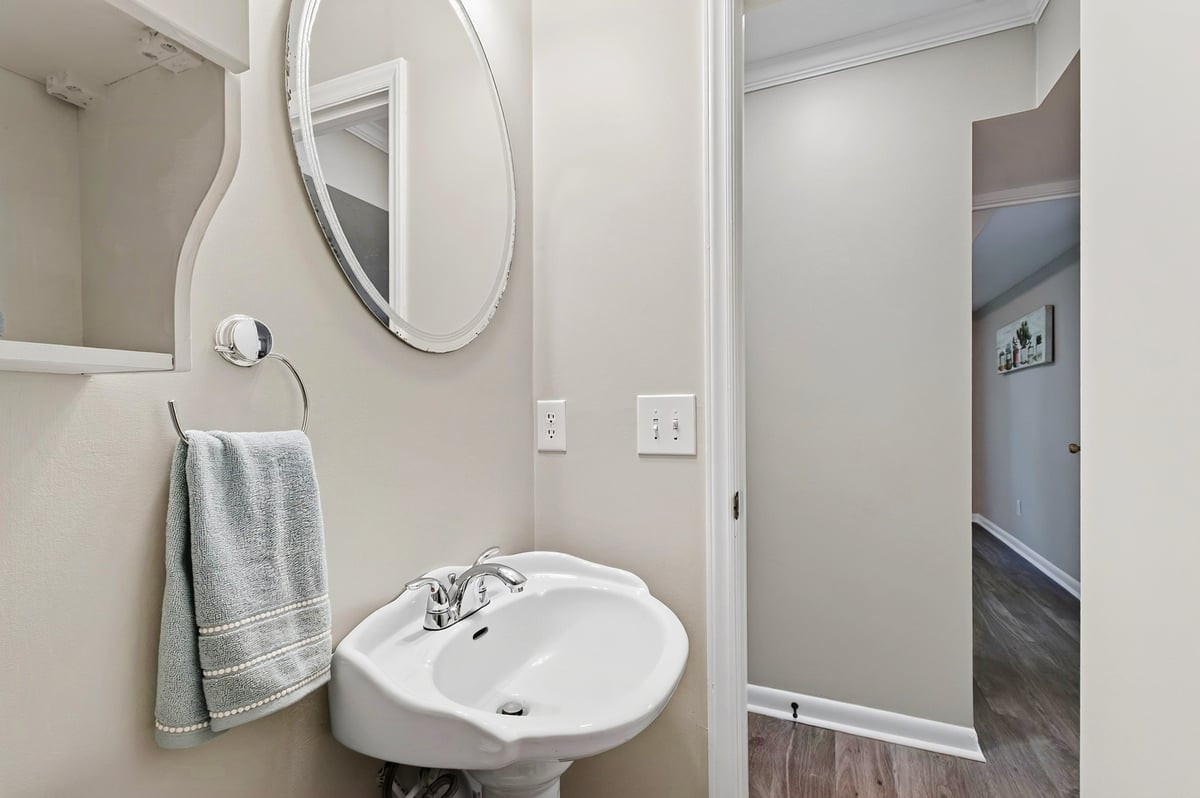 4720 Joseph Michael Court Property Photo 12