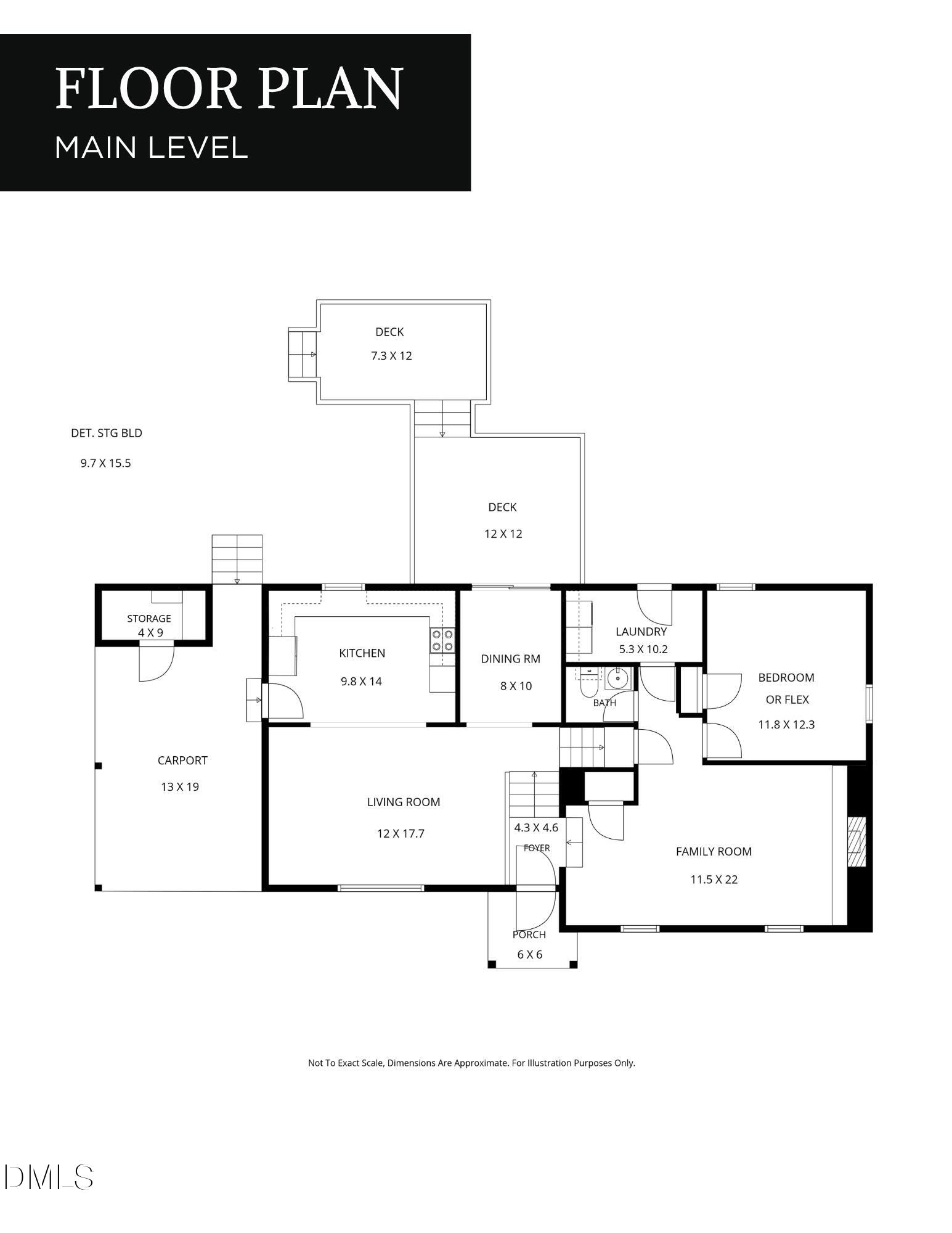 4720 Joseph Michael Court Property Photo 52