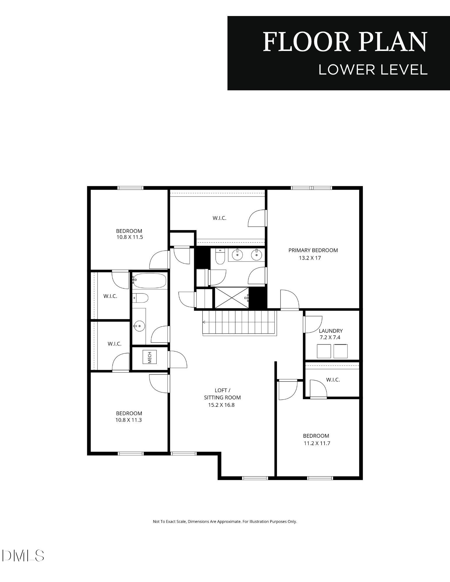 4720 Joseph Michael Court Property Photo 53