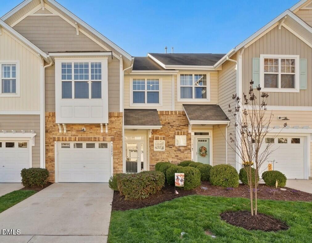 12827 Tee Time Way Property Photo 1