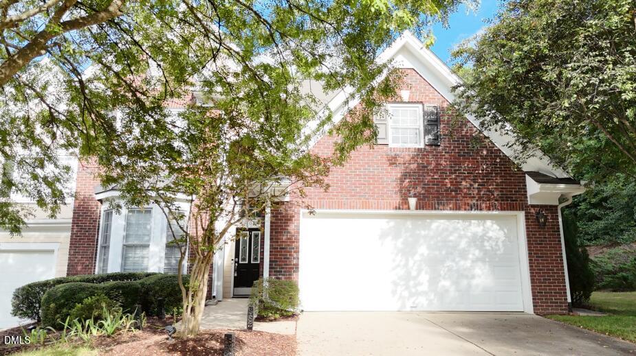 109 Badin Lake Court Property Photo 1