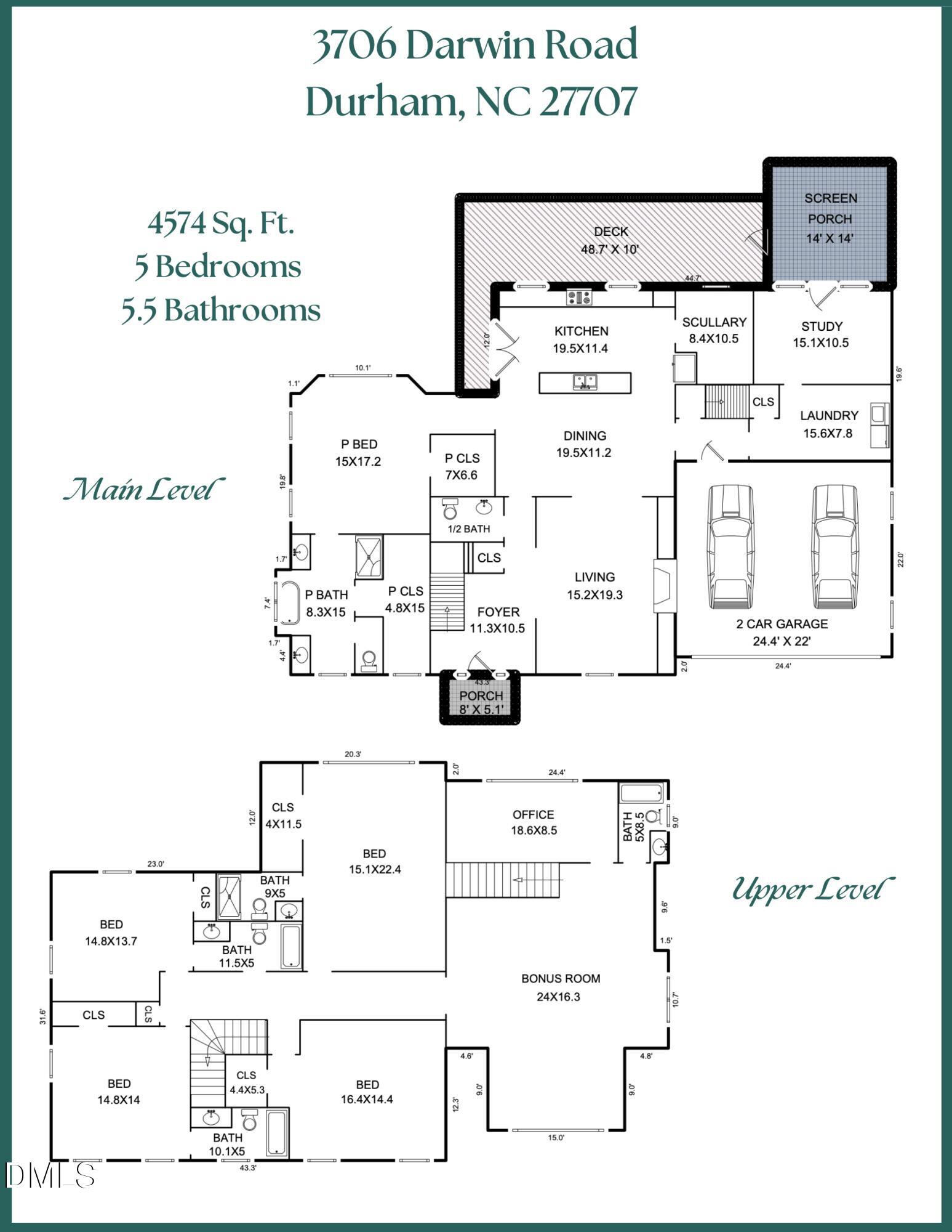 3706 Darwin Road Property Photo 55