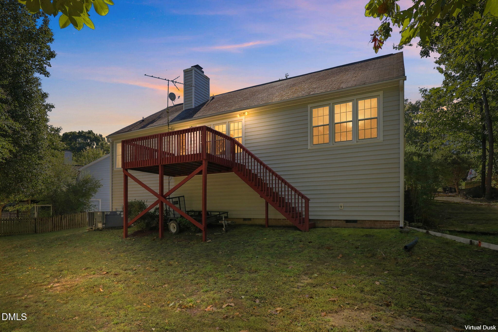 6905 Whittlesea Place Property Photo 41
