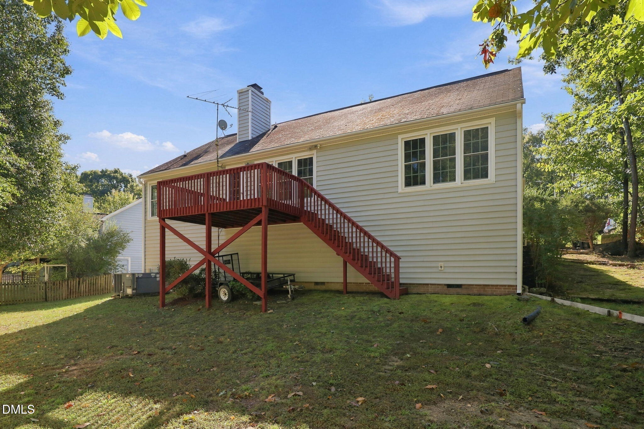 6905 Whittlesea Place Property Photo 92