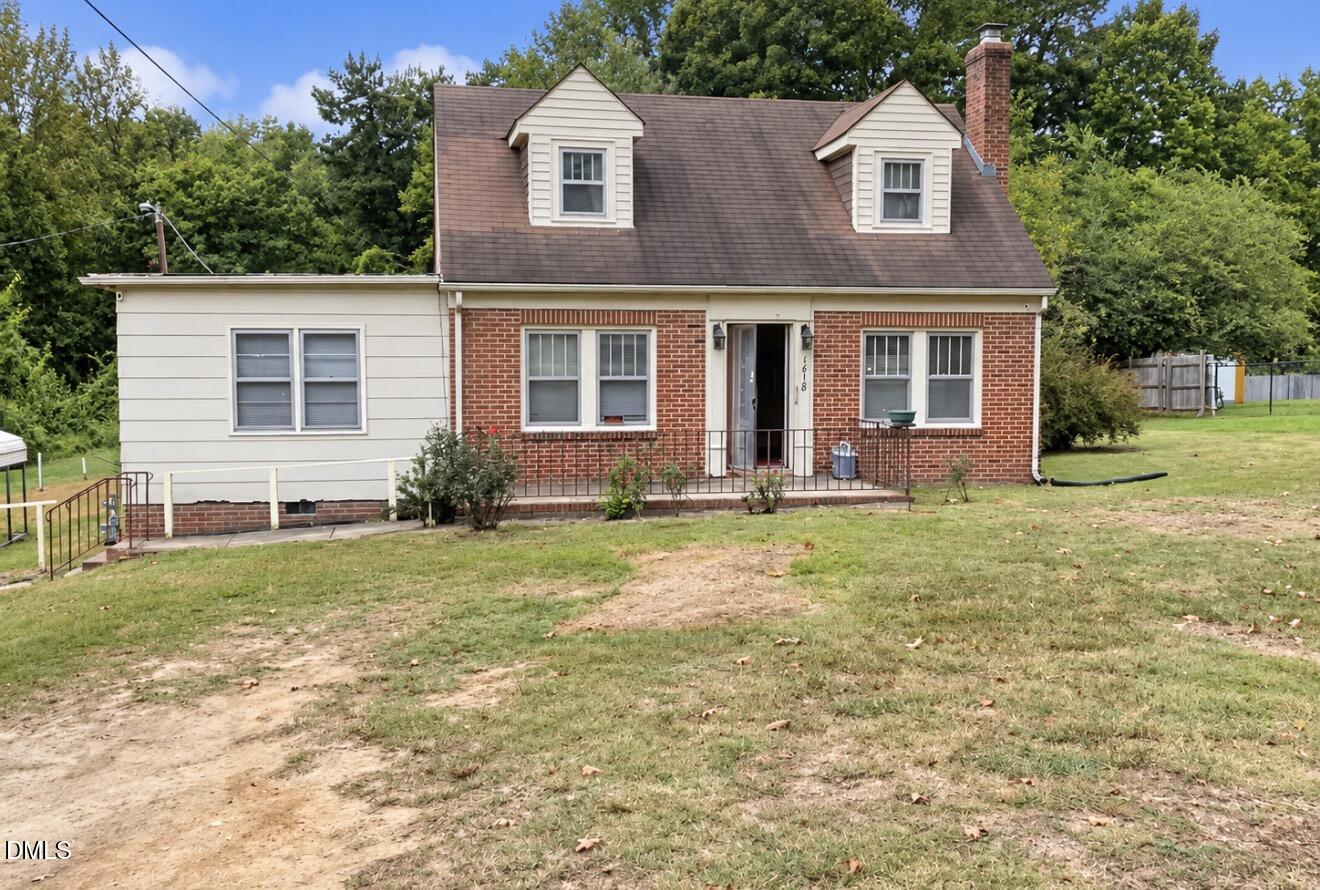 1818 Raleigh Road Property Photo 1