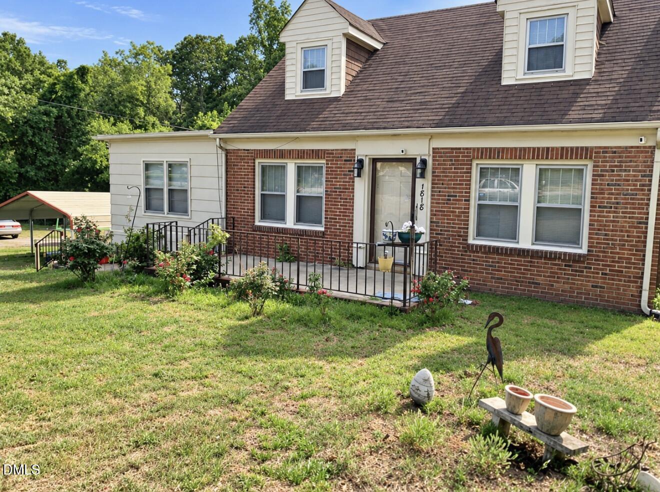 1818 Raleigh Road Property Photo 3