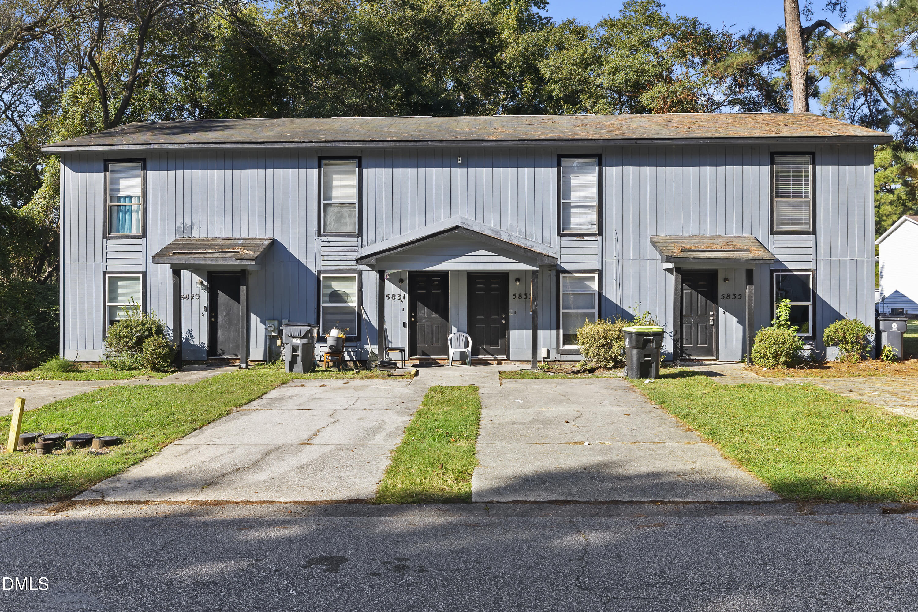 5829 -5835 Aftonshire Drive Property Photo 1