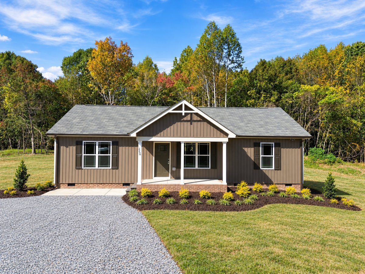 2250 Johnson Road Property Photo 1