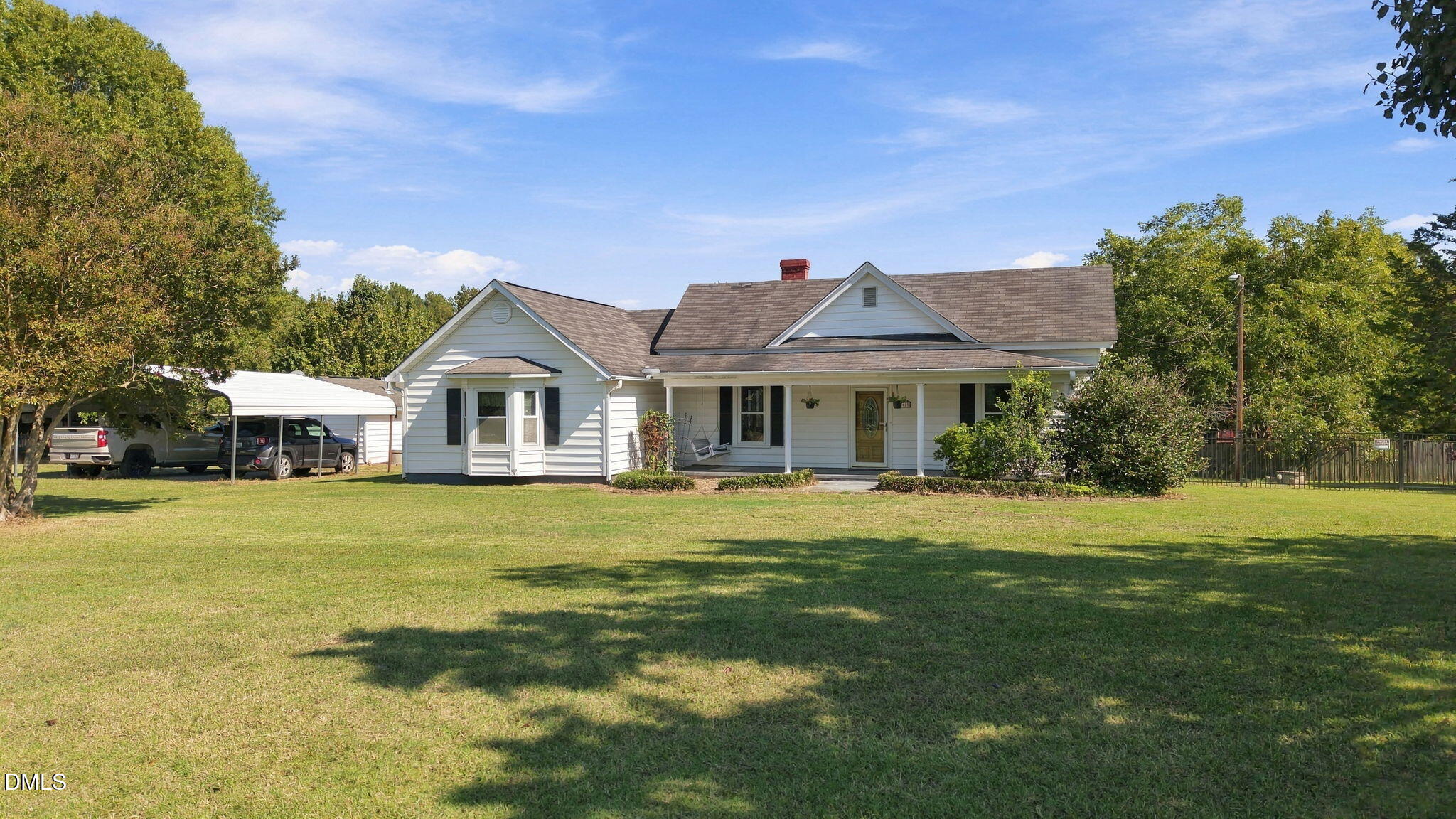 2523 Ellis Chapel Road Property Photo 1