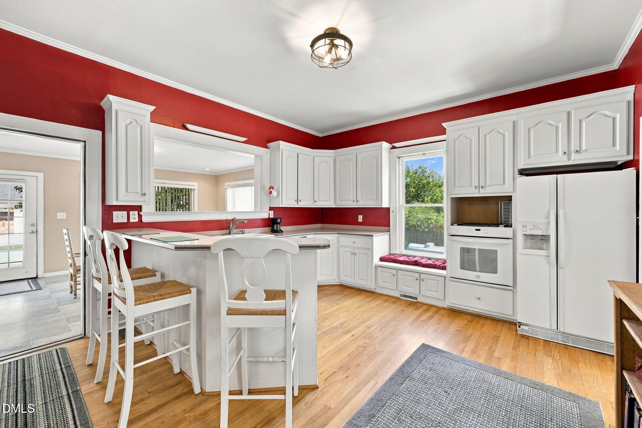 2523 Ellis Chapel Road Property Photo 4
