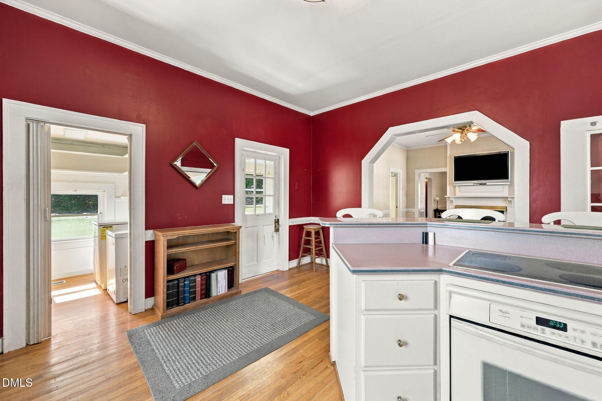 2523 Ellis Chapel Road Property Photo 5