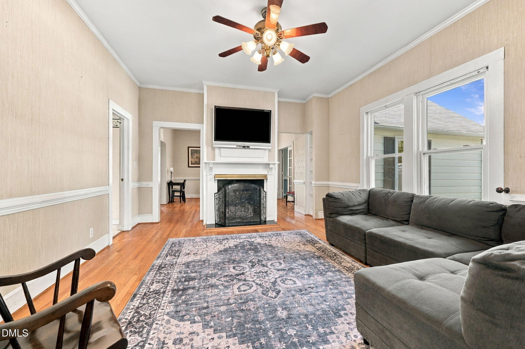 2523 Ellis Chapel Road Property Photo 7