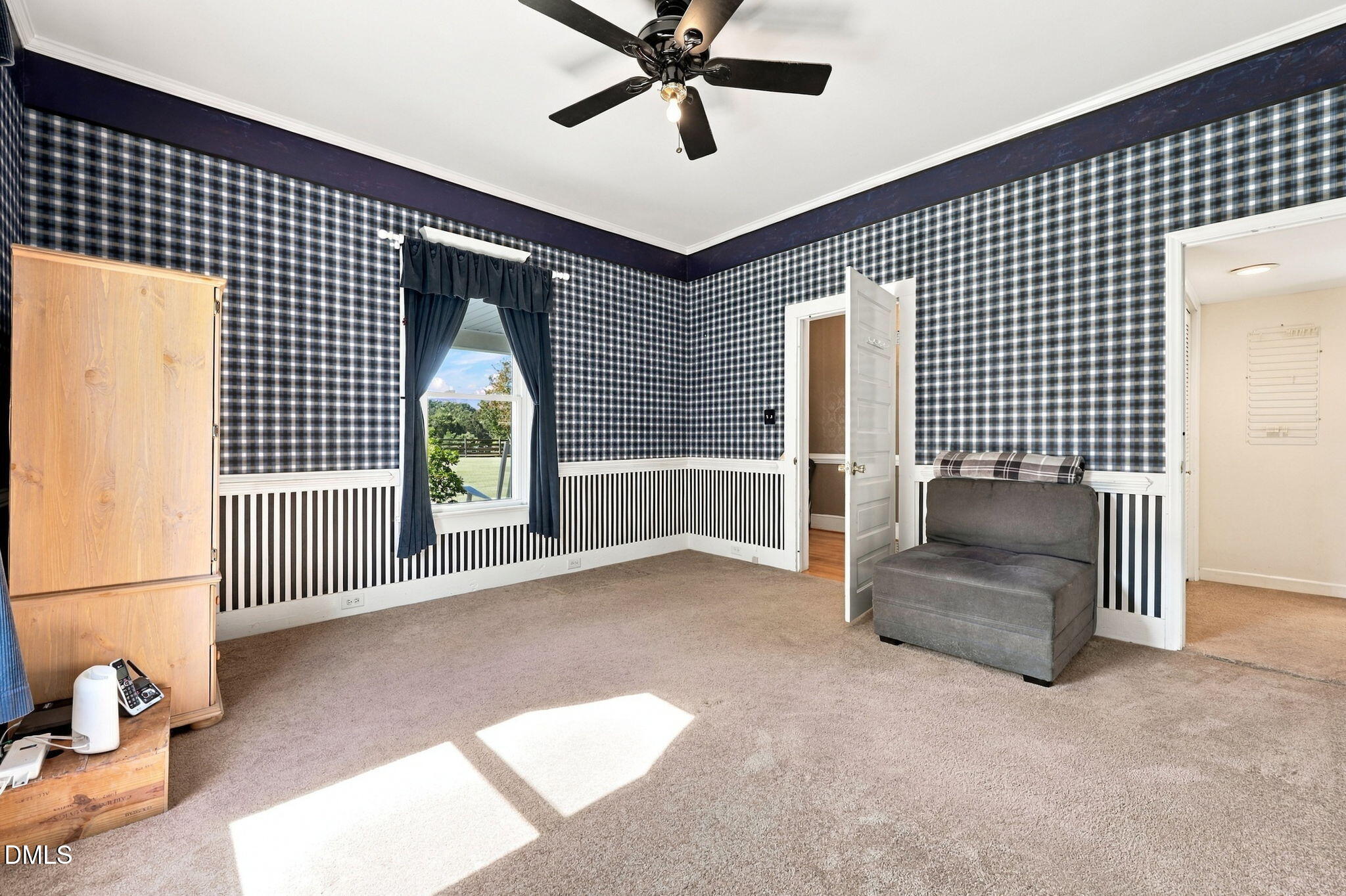 2523 Ellis Chapel Road Property Photo 12
