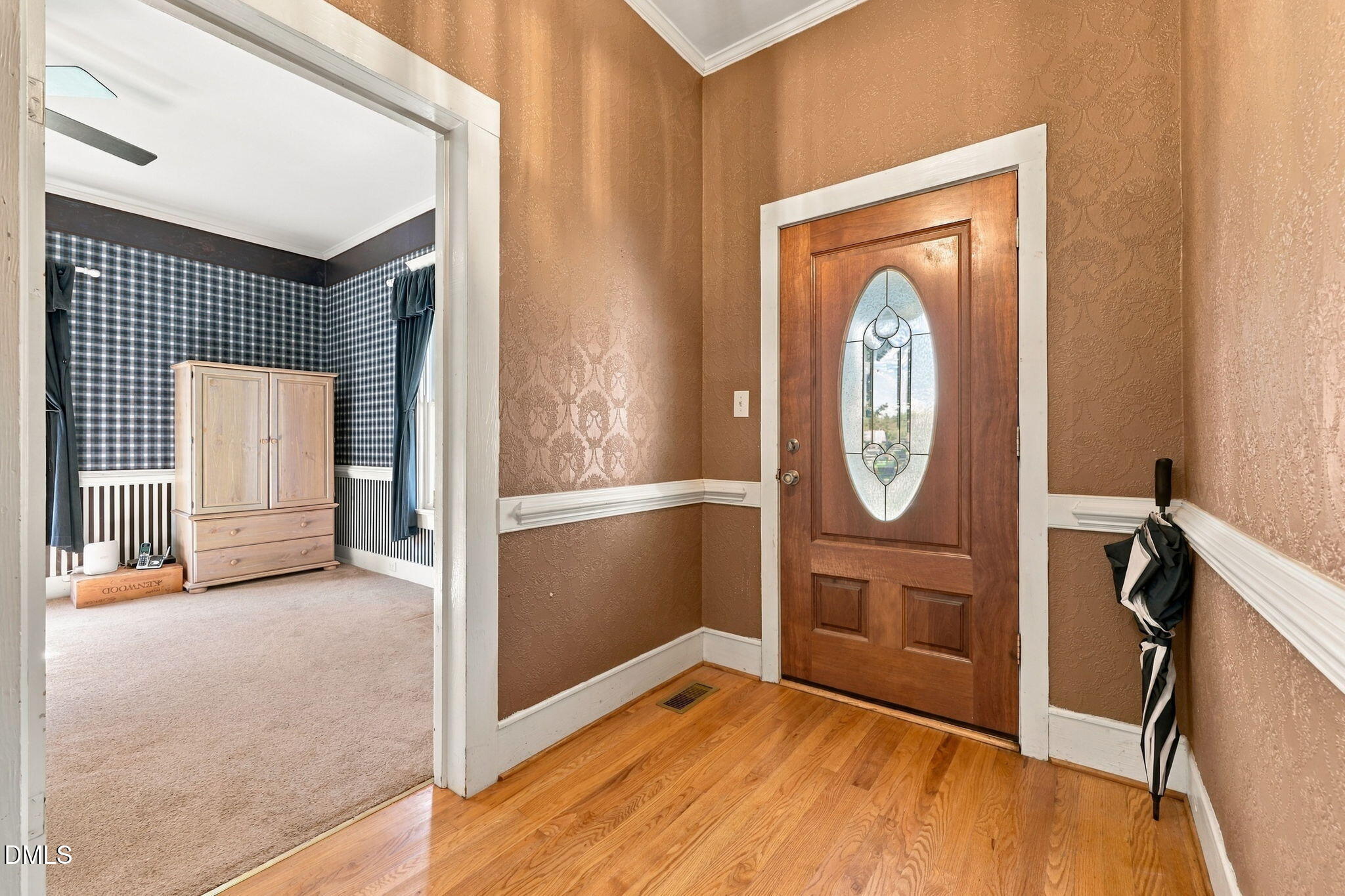 2523 Ellis Chapel Road Property Photo 14