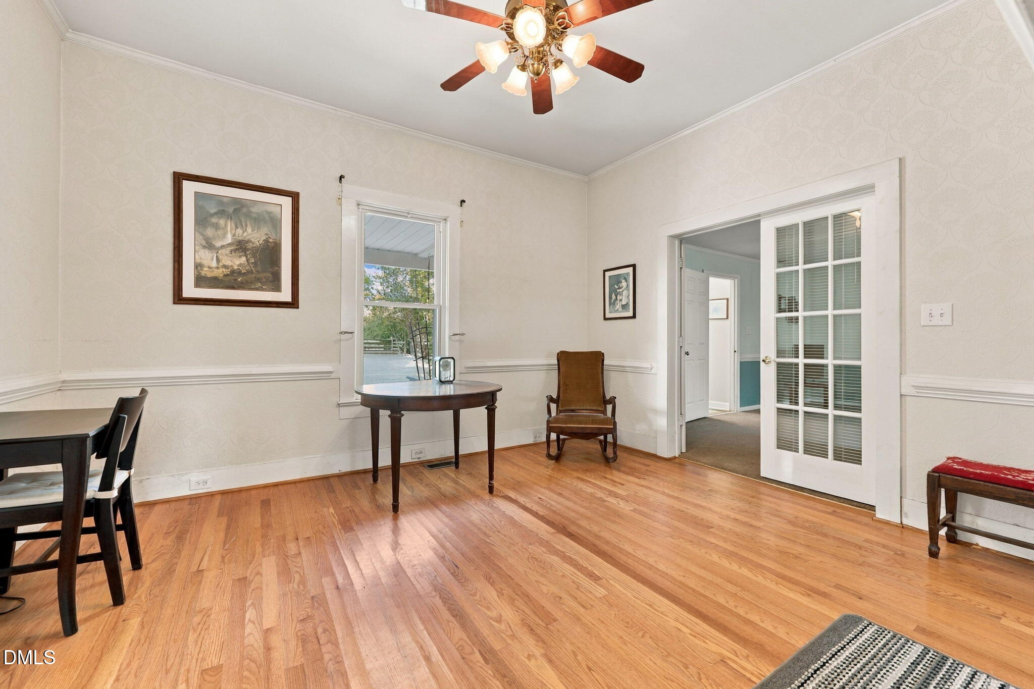 2523 Ellis Chapel Road Property Photo 15