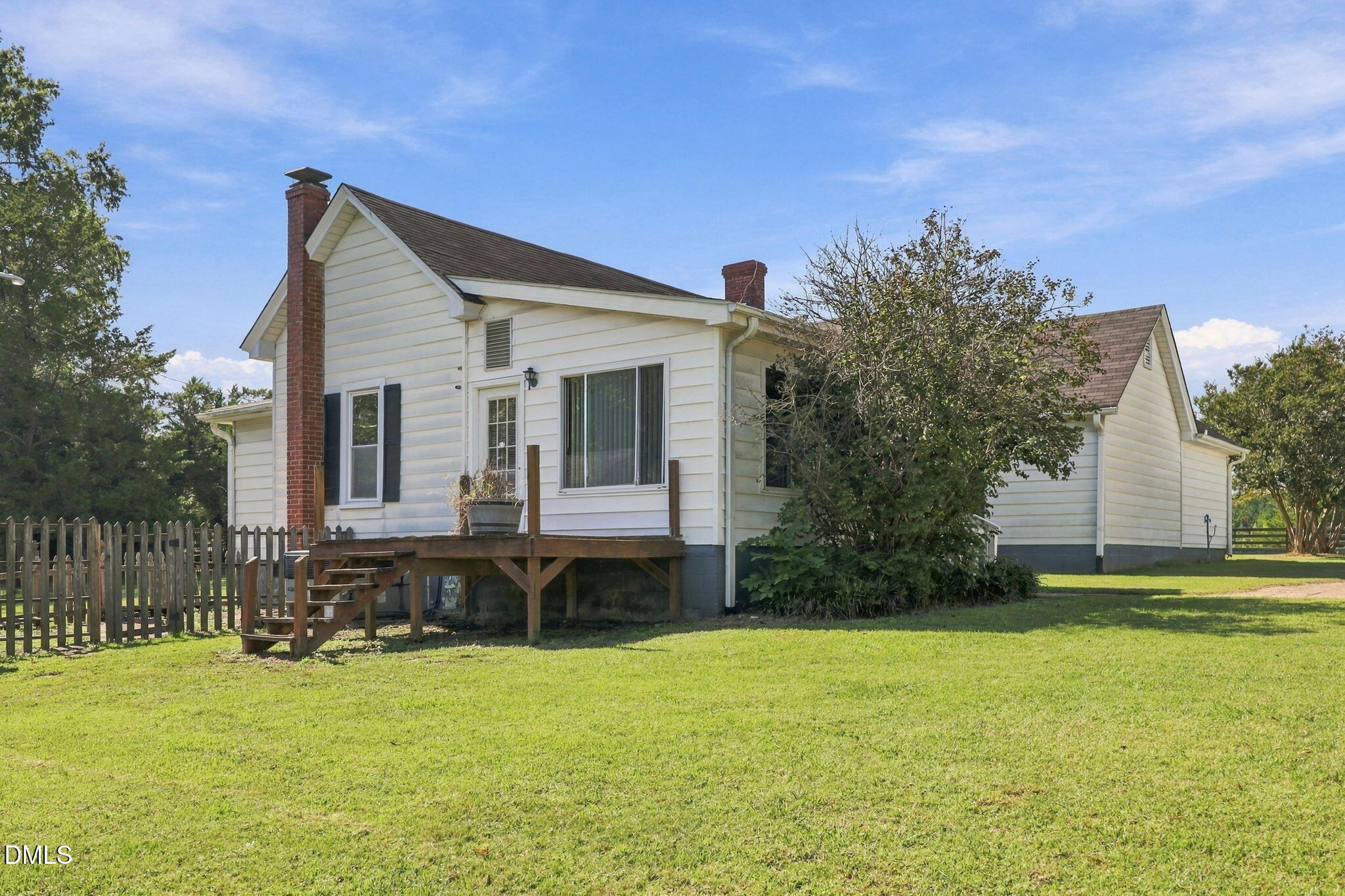 2523 Ellis Chapel Road Property Photo 25