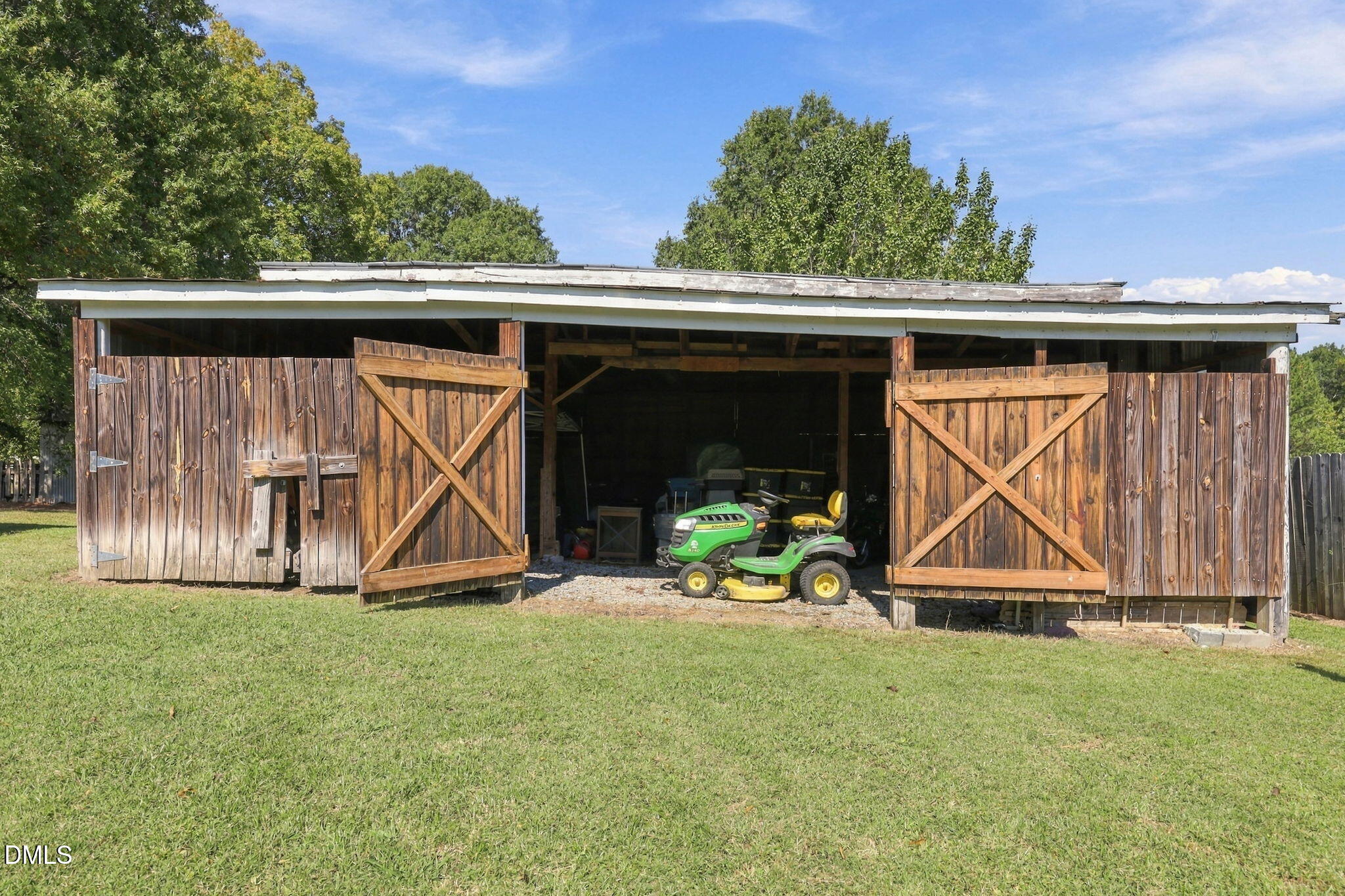 2523 Ellis Chapel Road Property Photo 32