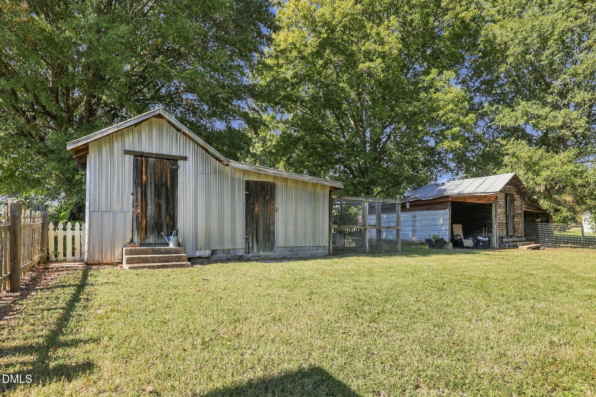 2523 Ellis Chapel Road Property Photo 35