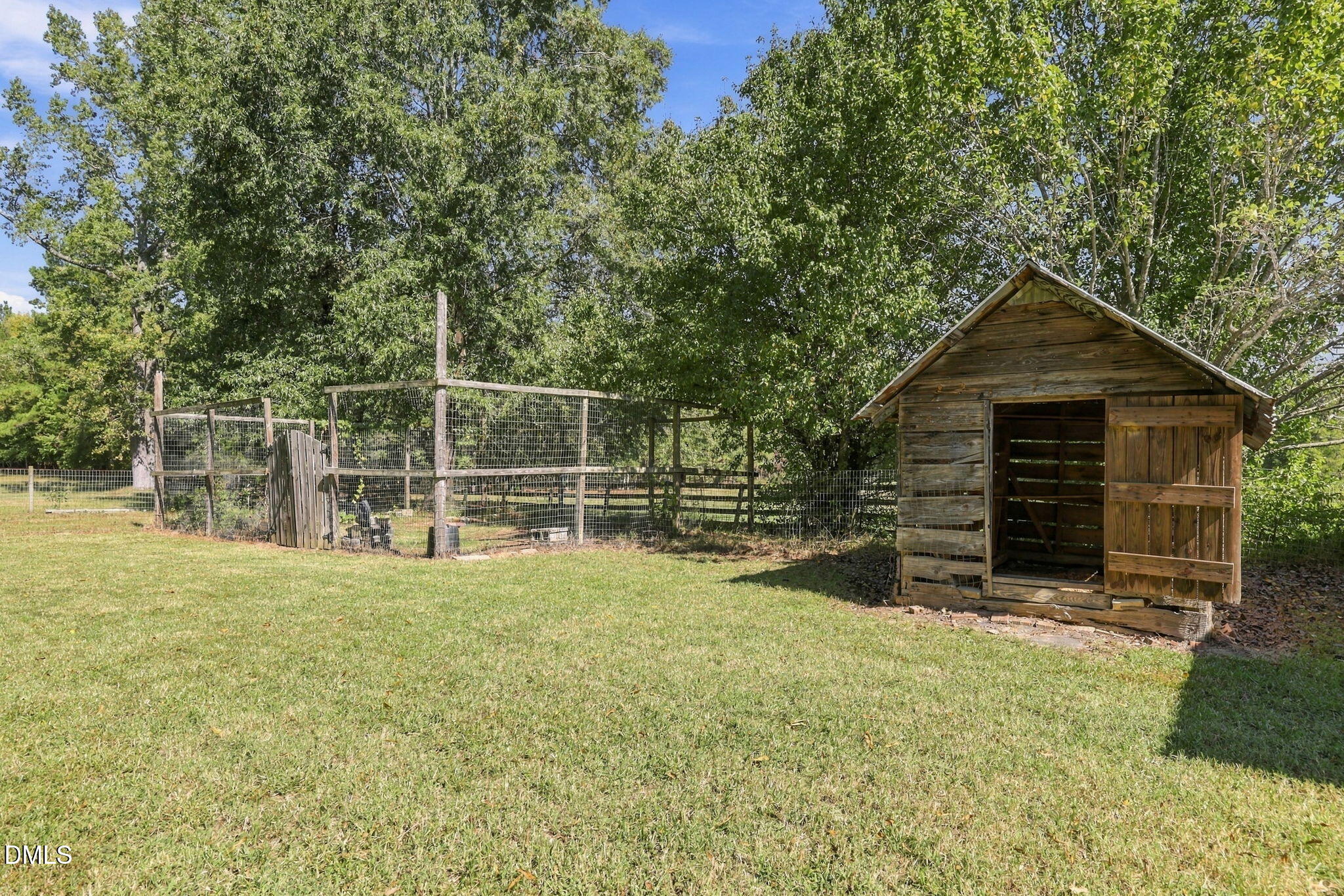 2523 Ellis Chapel Road Property Photo 36