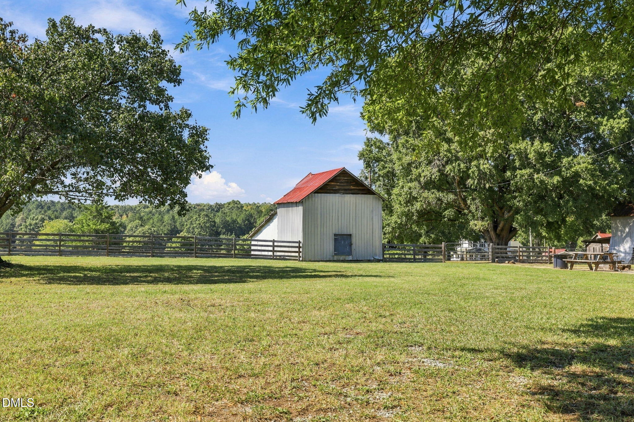 2523 Ellis Chapel Road Property Photo 37