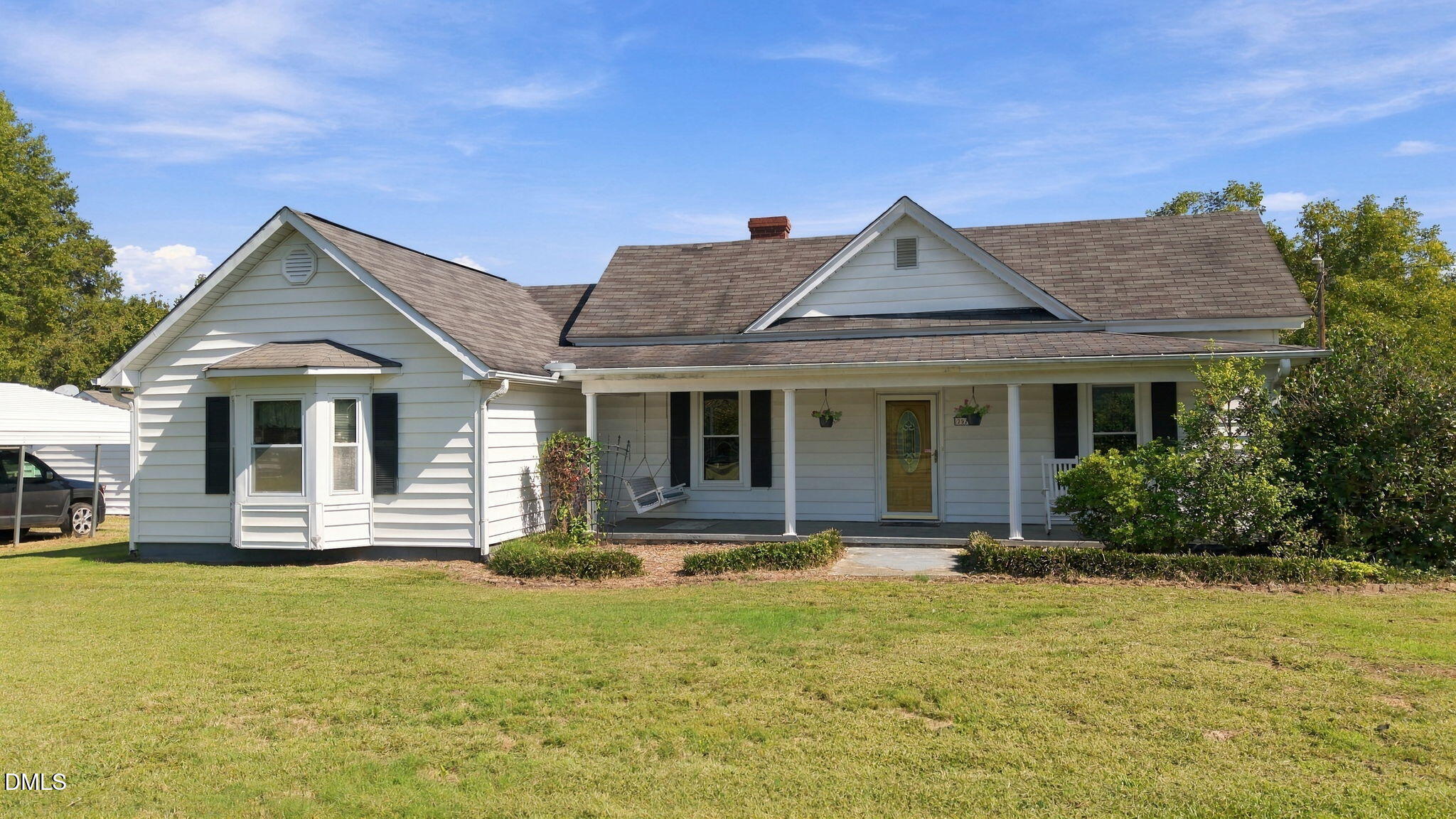 2523 Ellis Chapel Road Property Photo 39