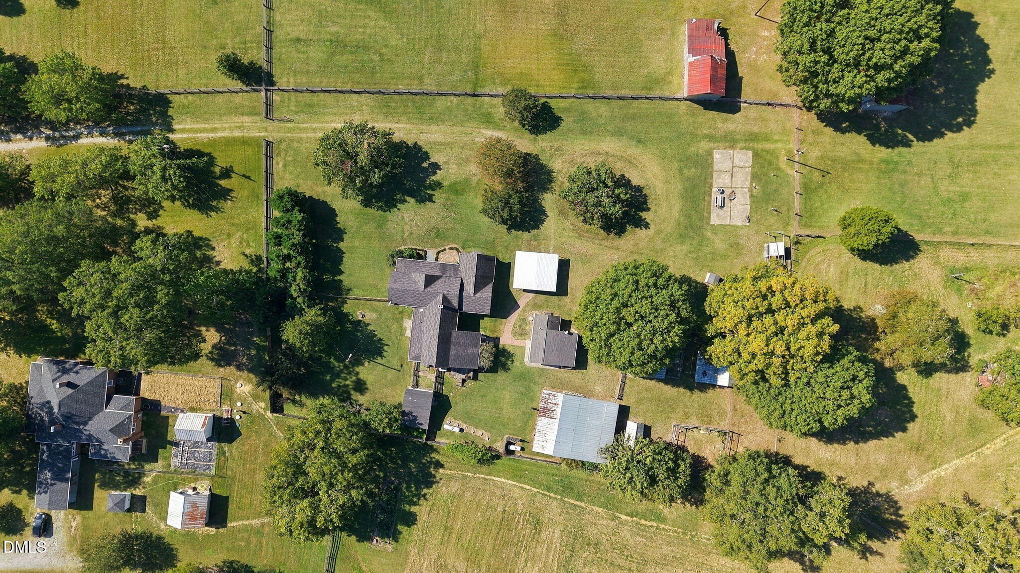 2523 Ellis Chapel Road Property Photo 41