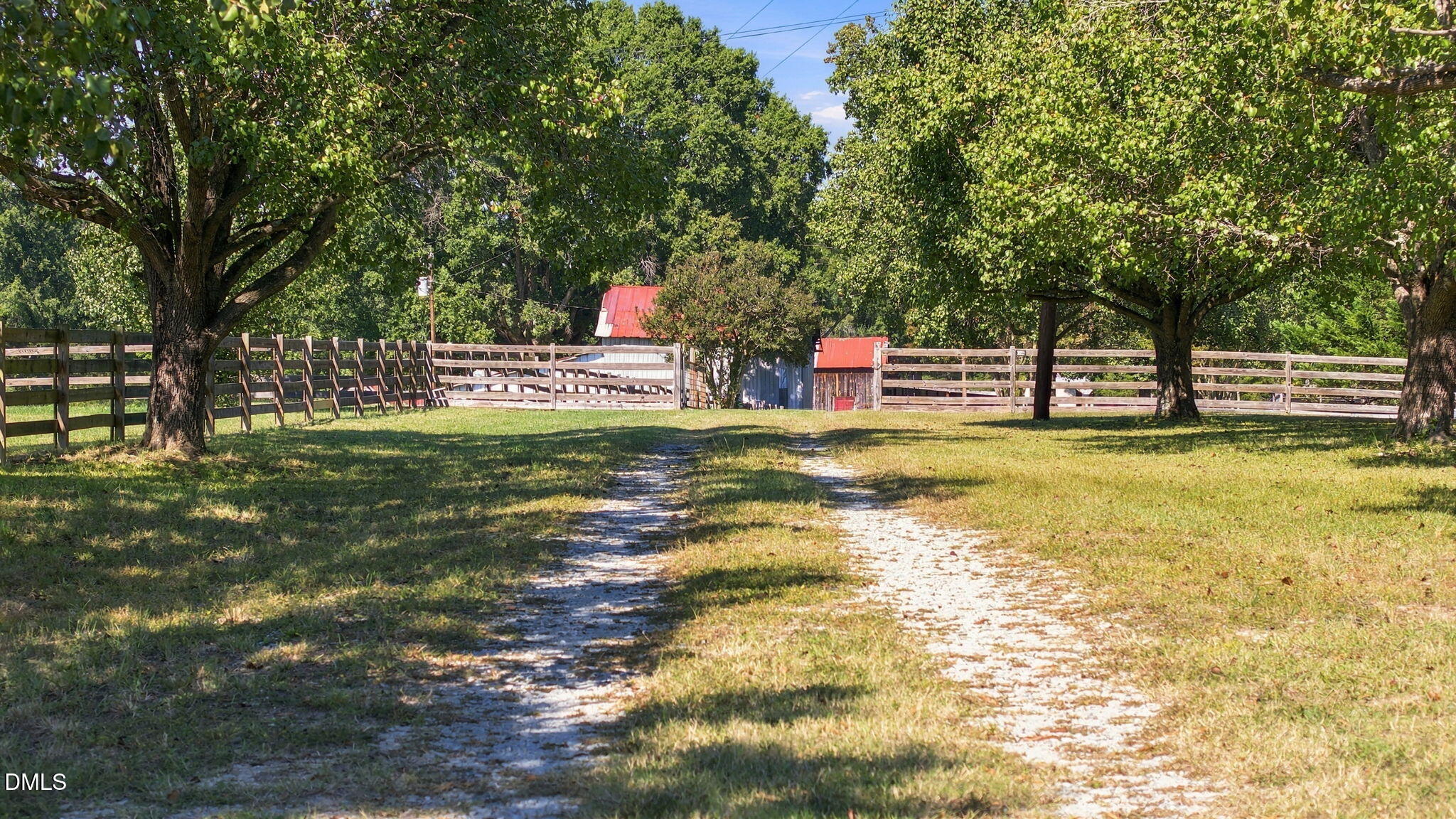 2523 Ellis Chapel Road Property Photo 43