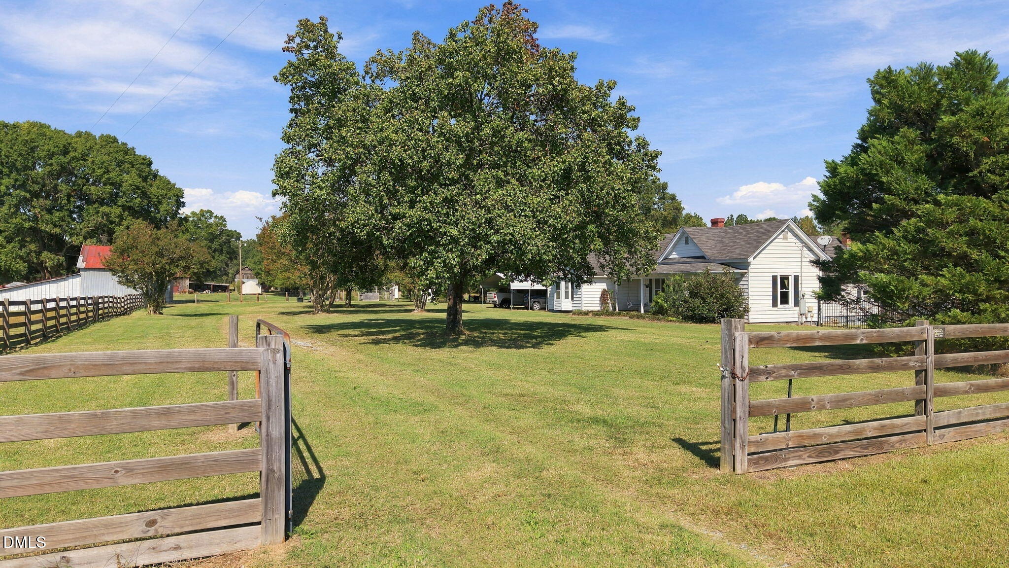 2523 Ellis Chapel Road Property Photo 44