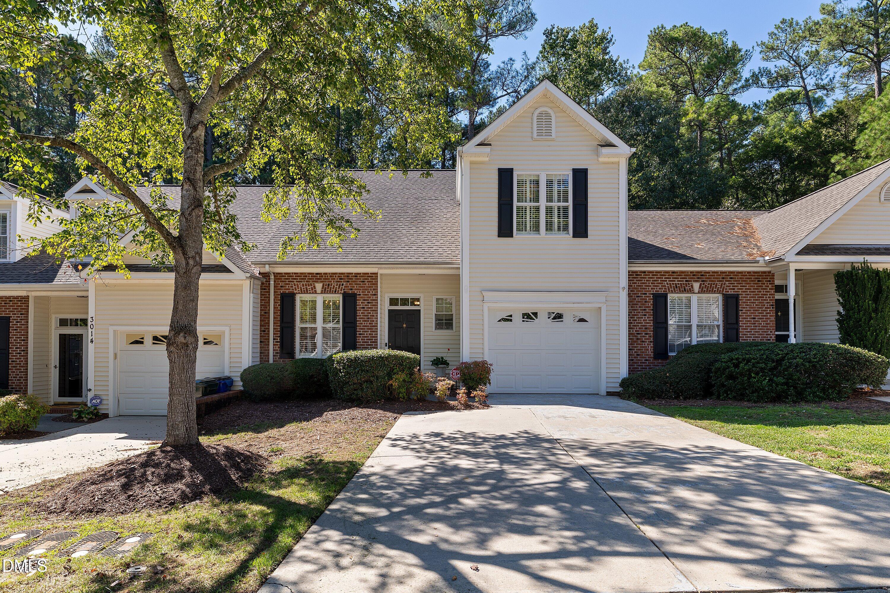 3012 Coxindale Drive Property Photo 1