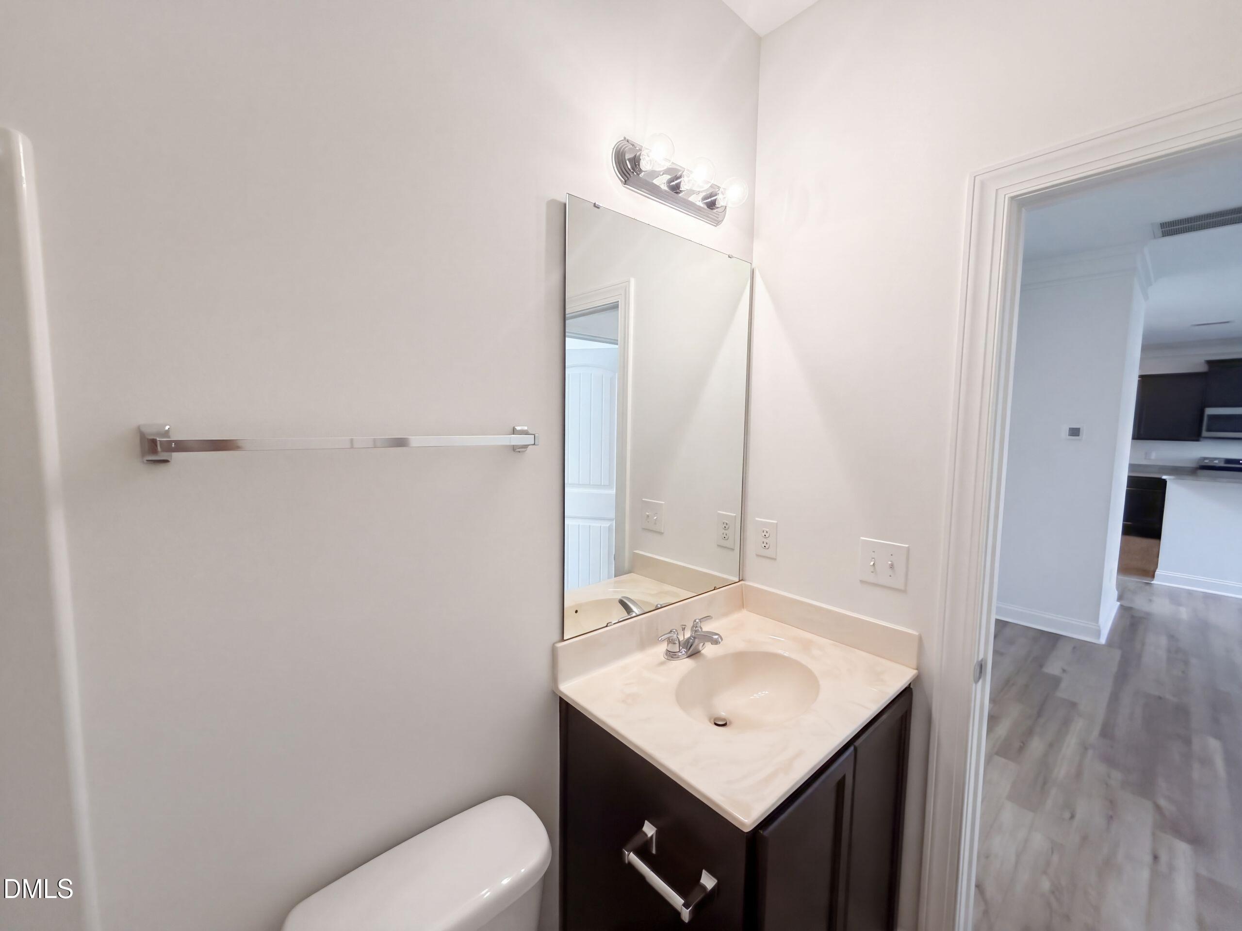 2703 Fern Willow Court Property Photo 15