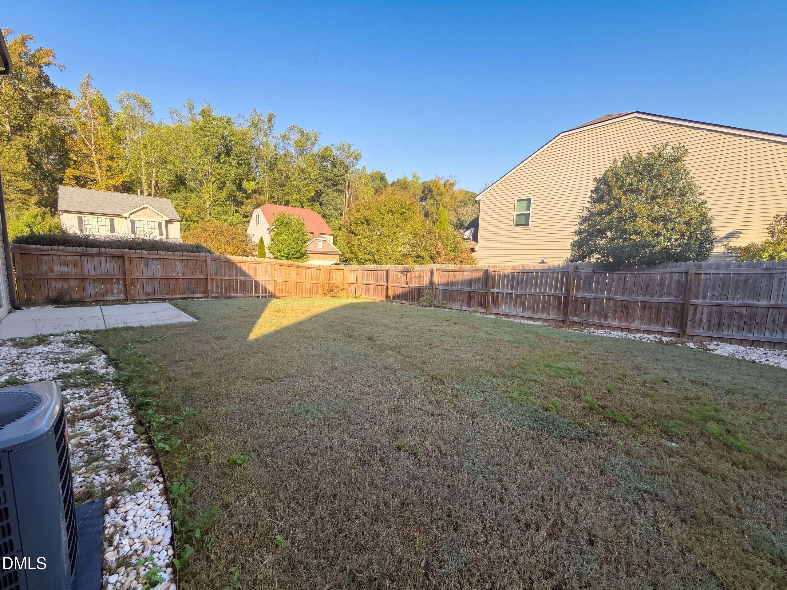 2703 Fern Willow Court Property Photo 31