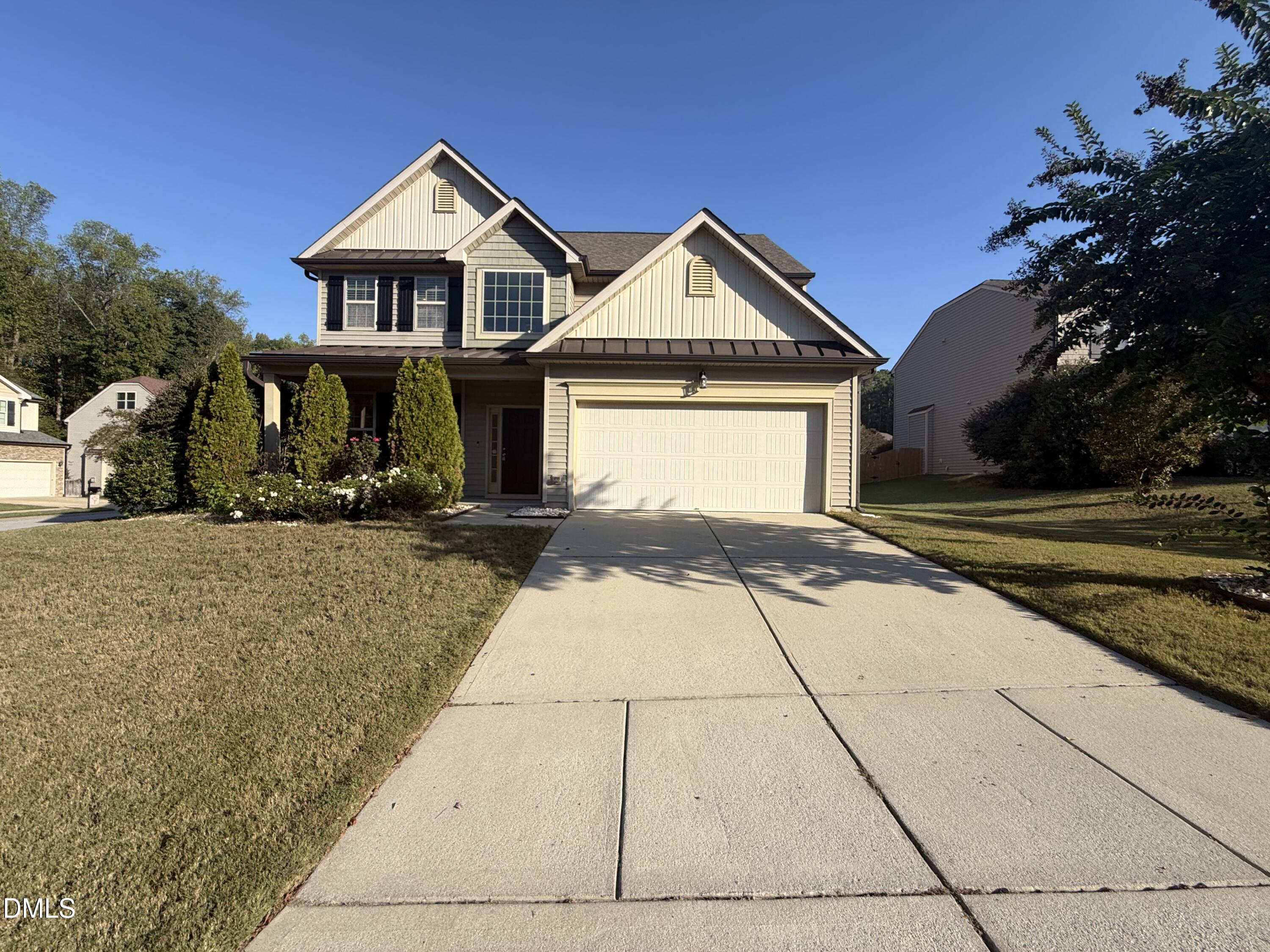 2703 Fern Willow Court Property Photo 32
