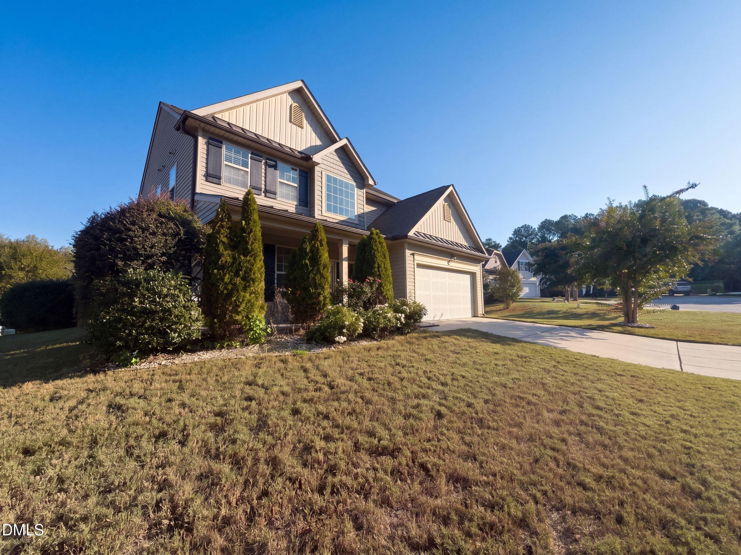 2703 Fern Willow Court Property Photo 33