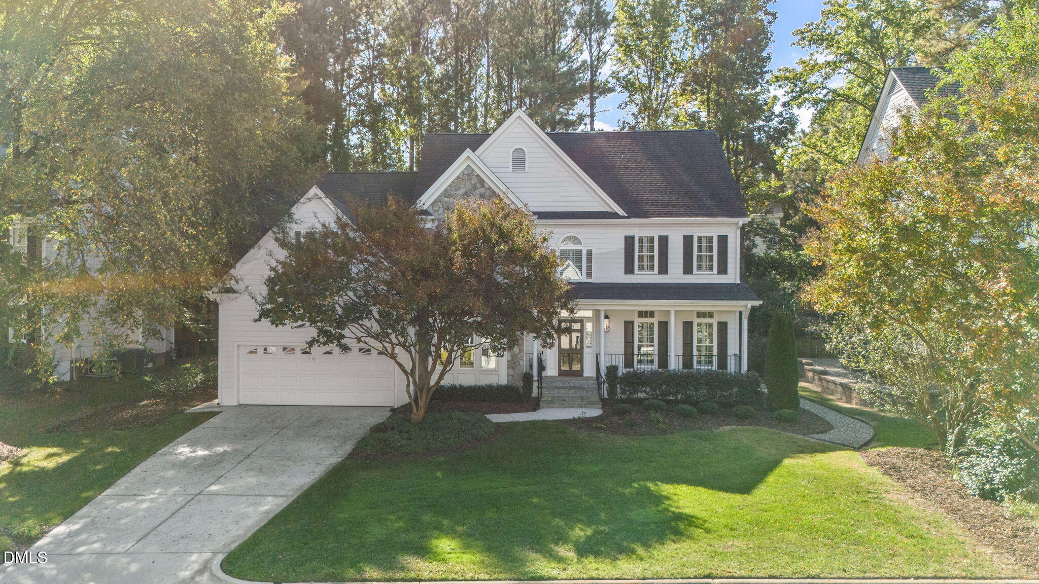 104 Heck Andrews Way Property Photo 38