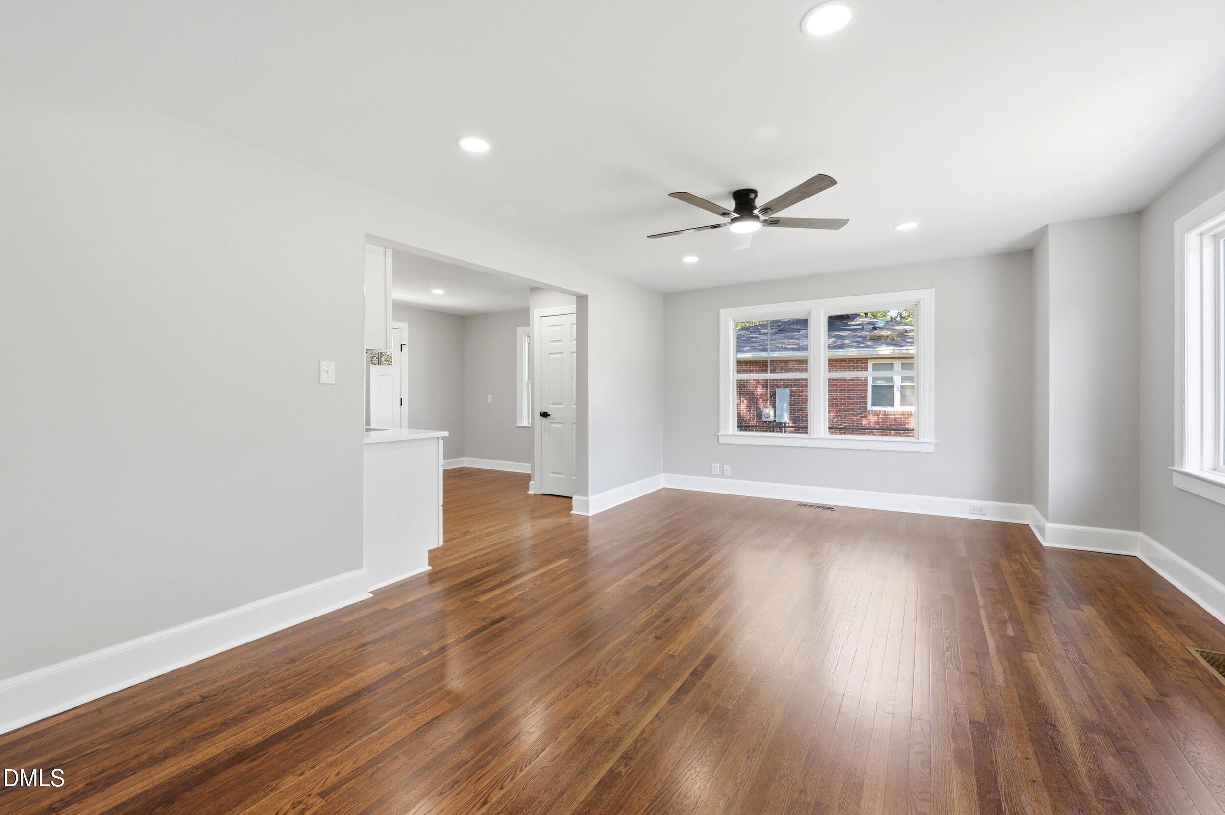 3607 Duke Homestead Road Property Photo 8