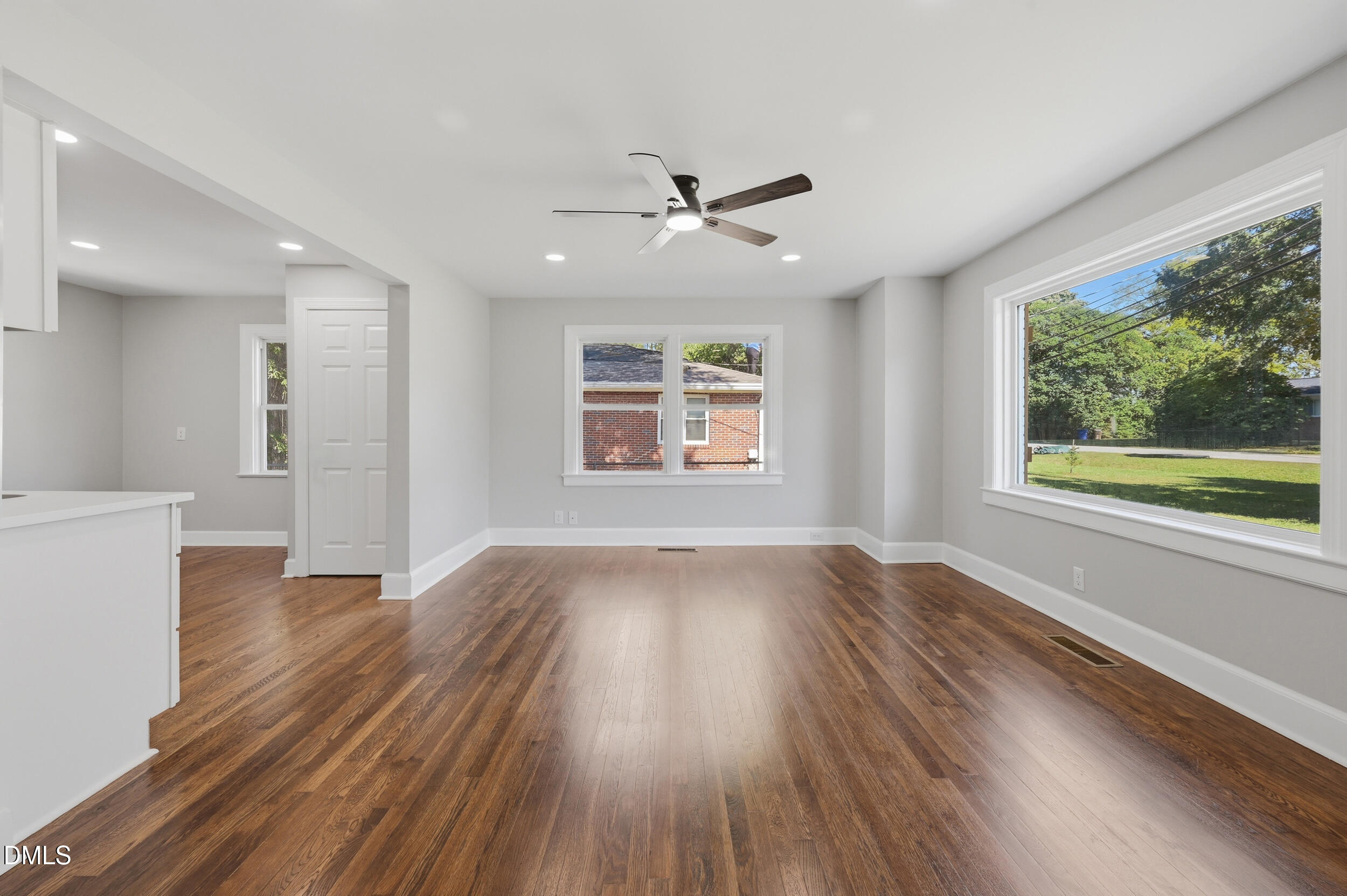 3607 Duke Homestead Road Property Photo 10