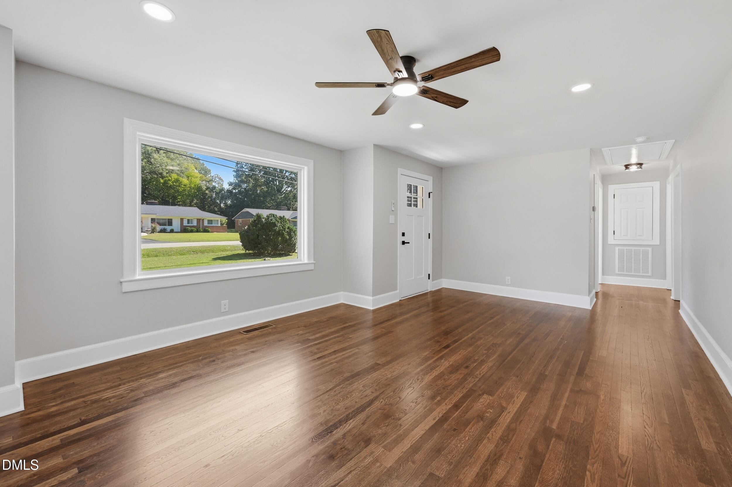 3607 Duke Homestead Road Property Photo 13