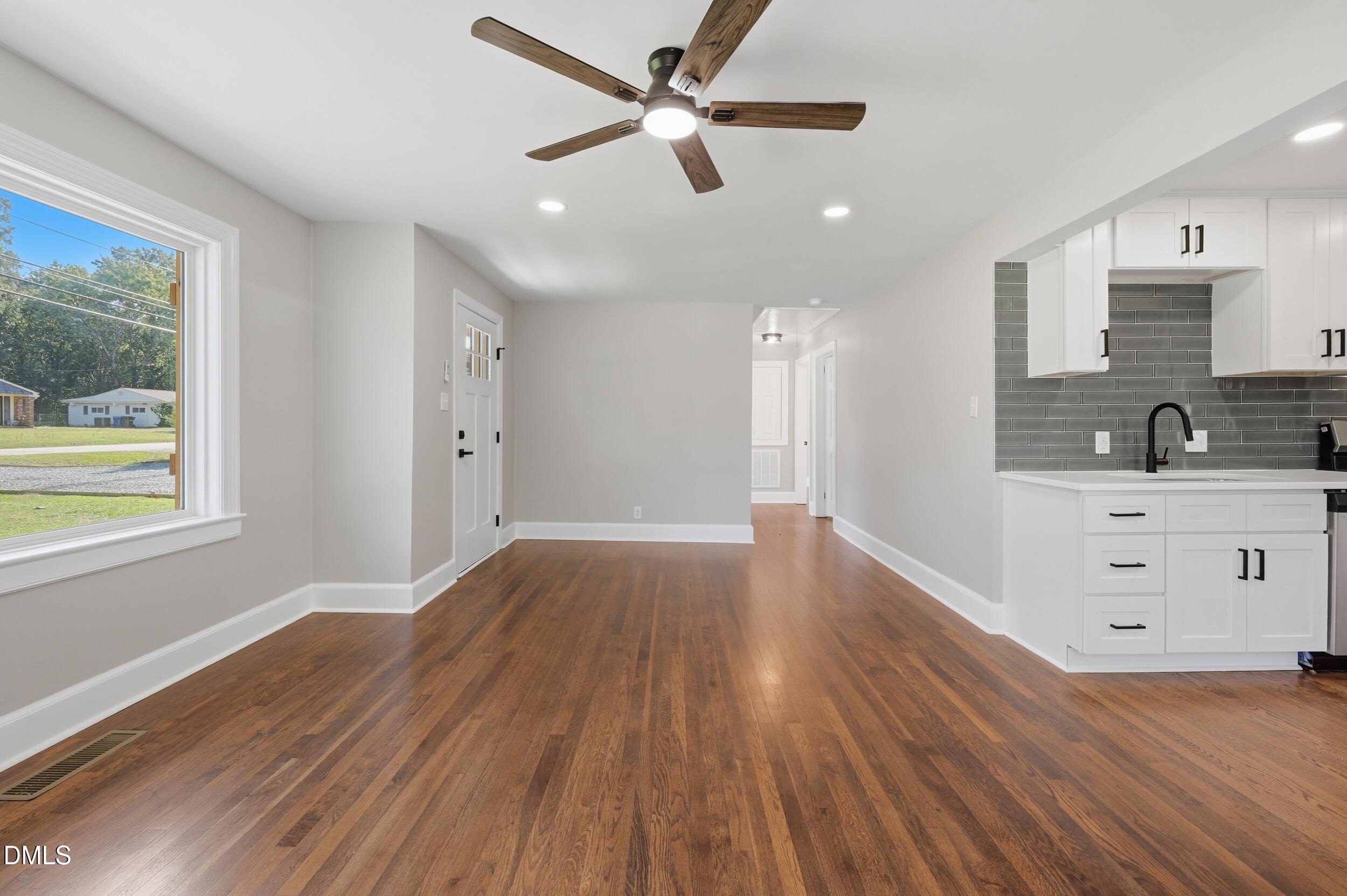 3607 Duke Homestead Road Property Photo 14