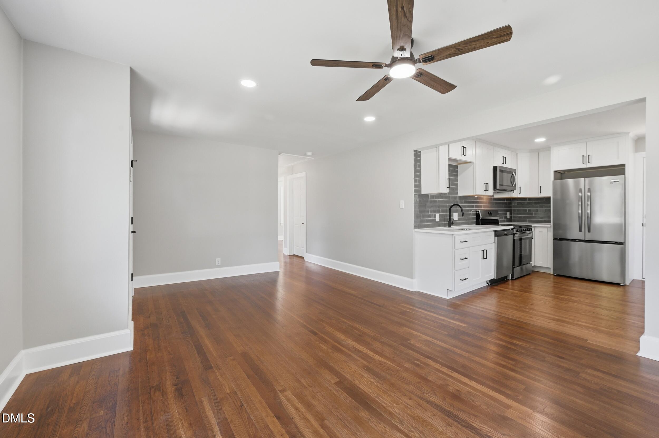 3607 Duke Homestead Road Property Photo 15