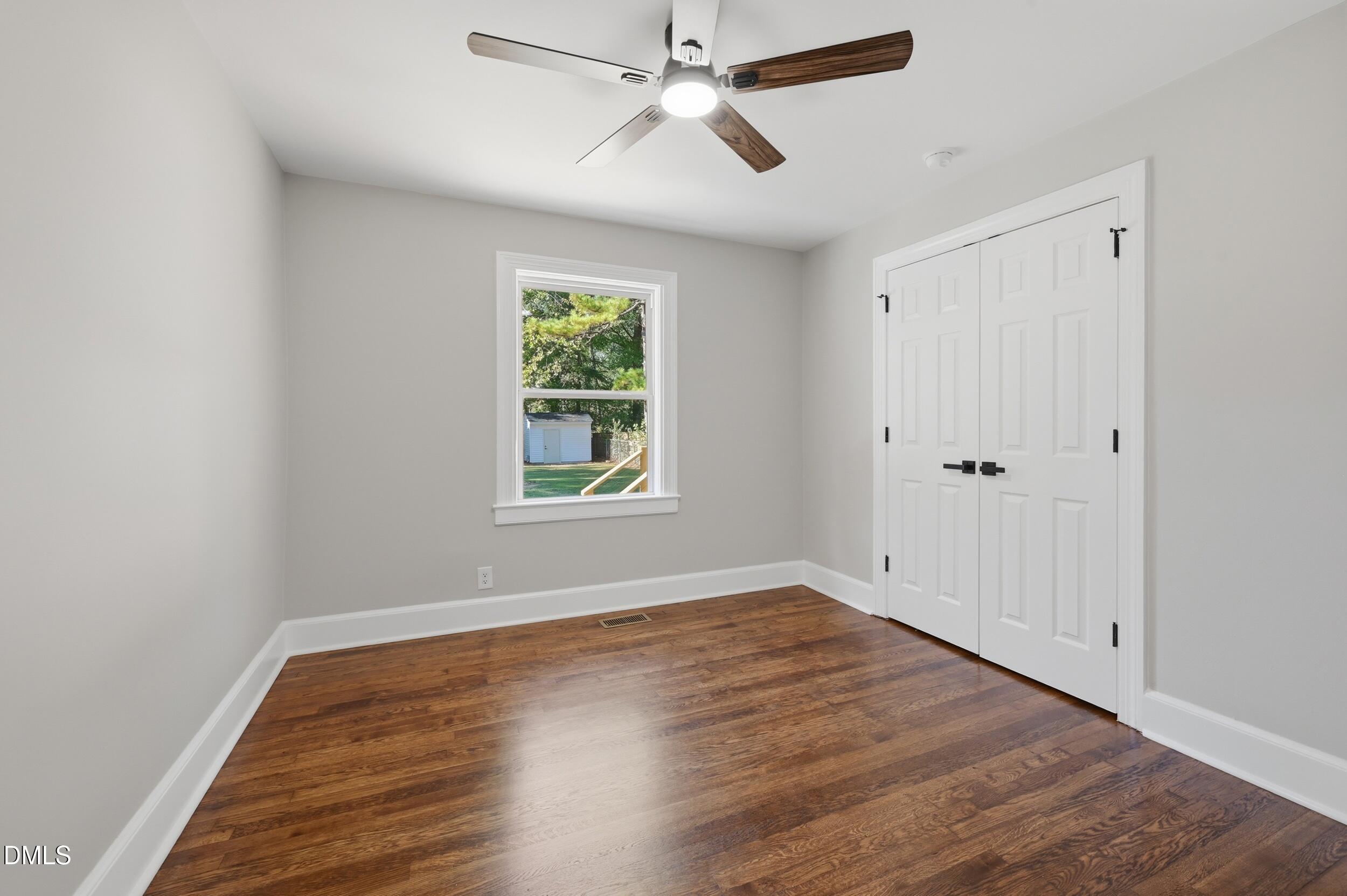 3607 Duke Homestead Road Property Photo 18