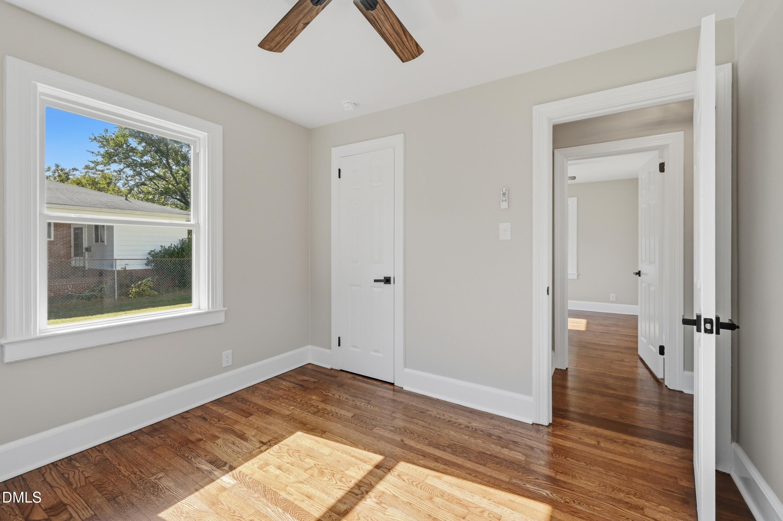 3607 Duke Homestead Road Property Photo 20