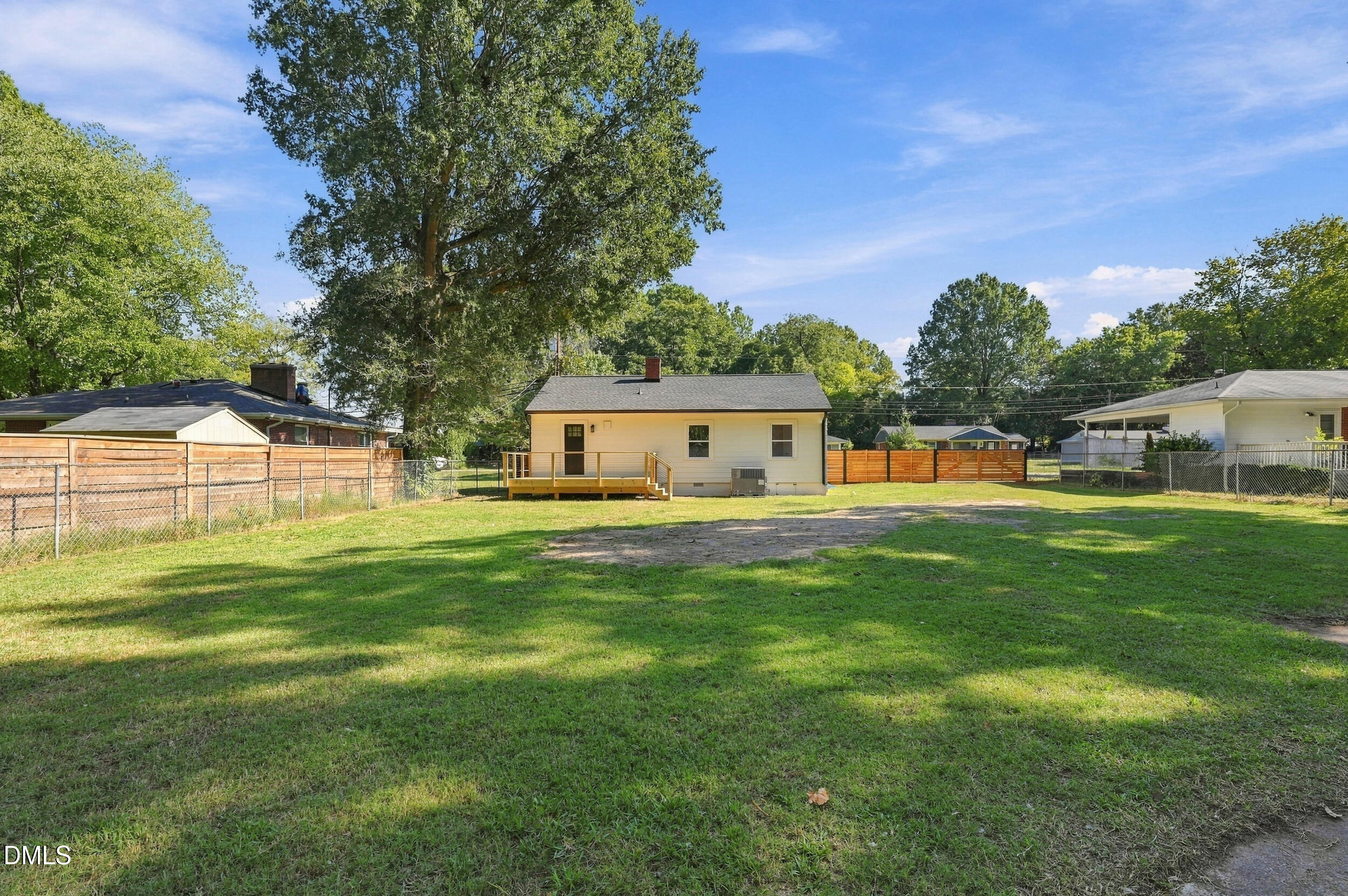 3607 Duke Homestead Road Property Photo 25