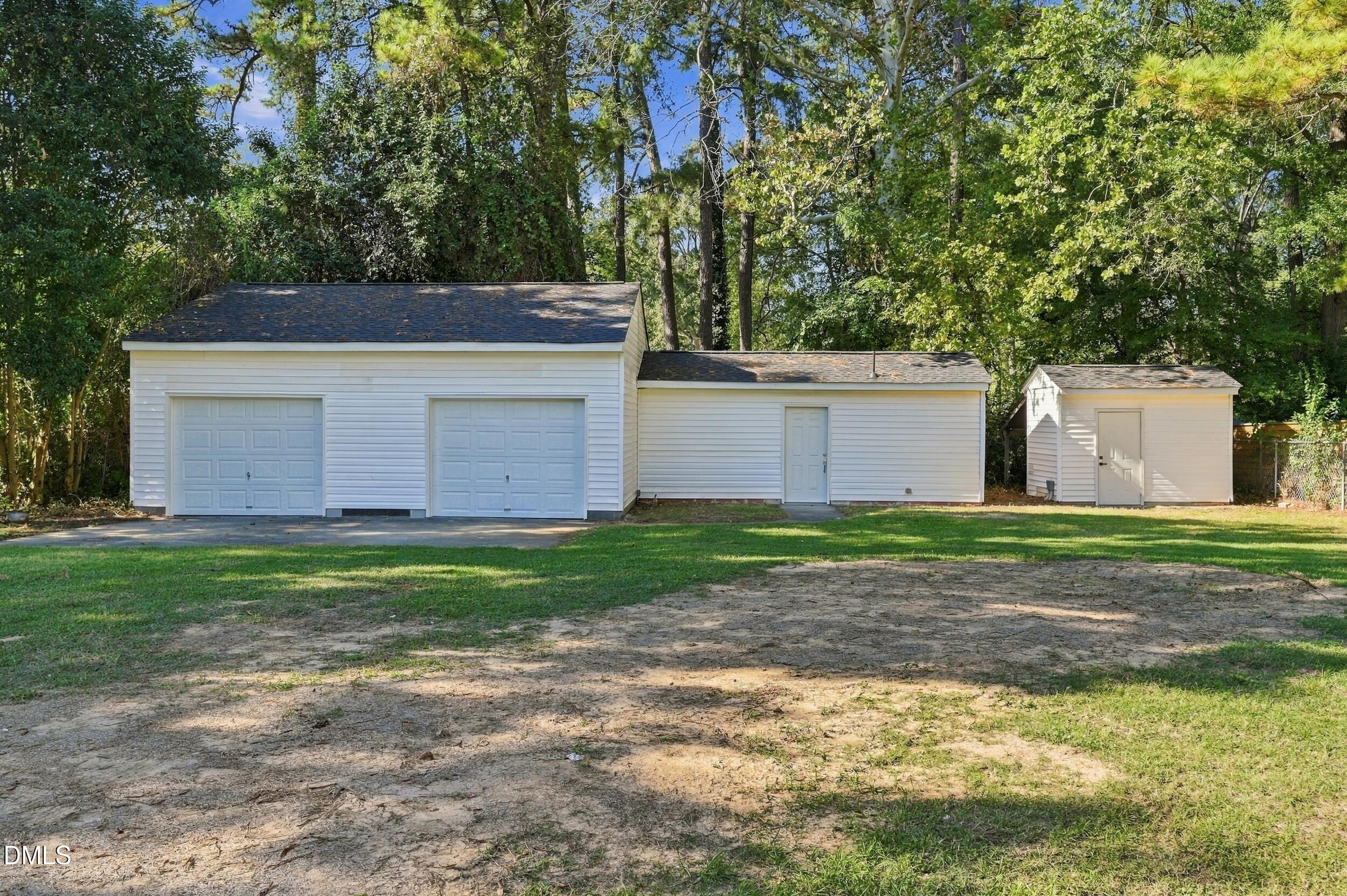 3607 Duke Homestead Road Property Photo 26