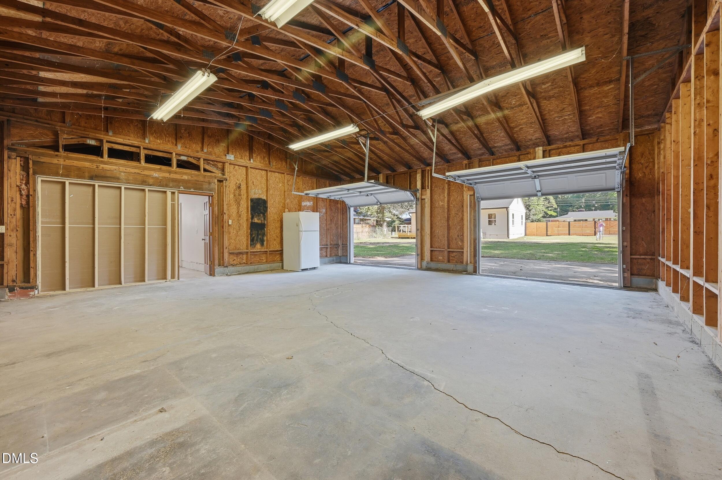 3607 Duke Homestead Road Property Photo 30