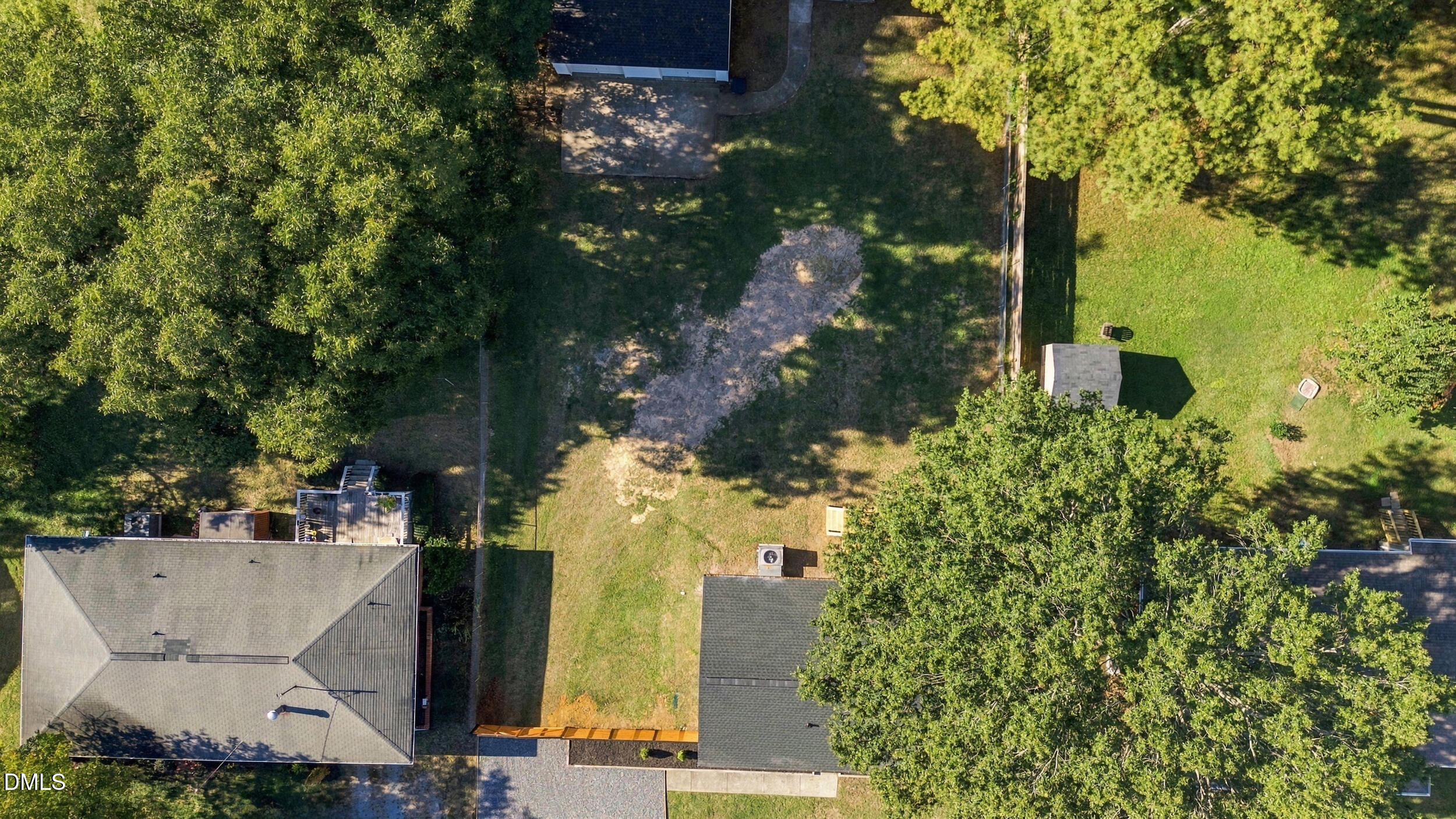 3607 Duke Homestead Road Property Photo 34