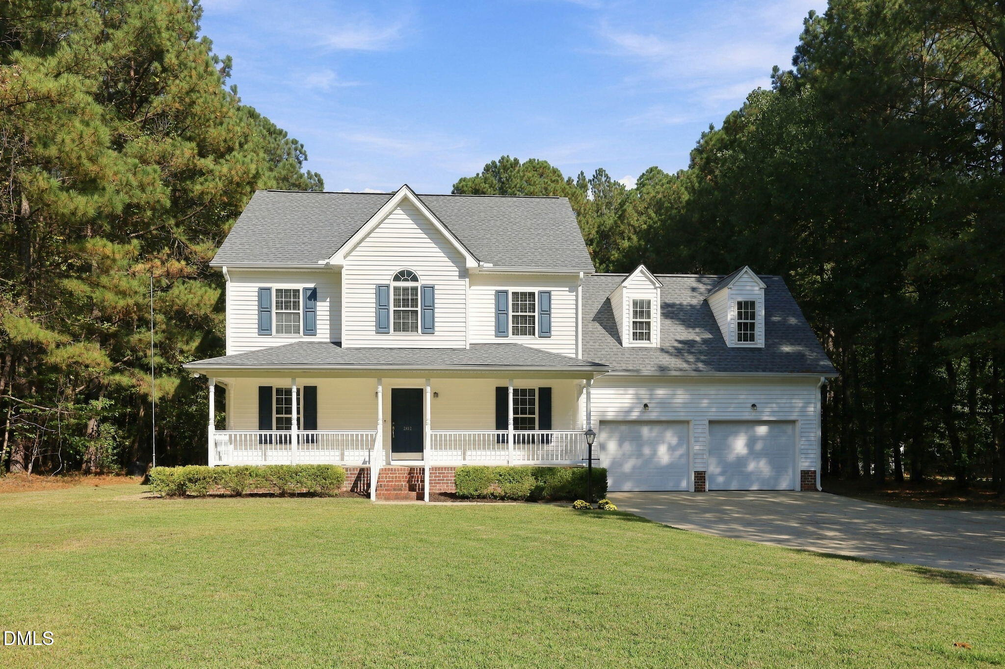2812 Praire View Point Property Photo 1