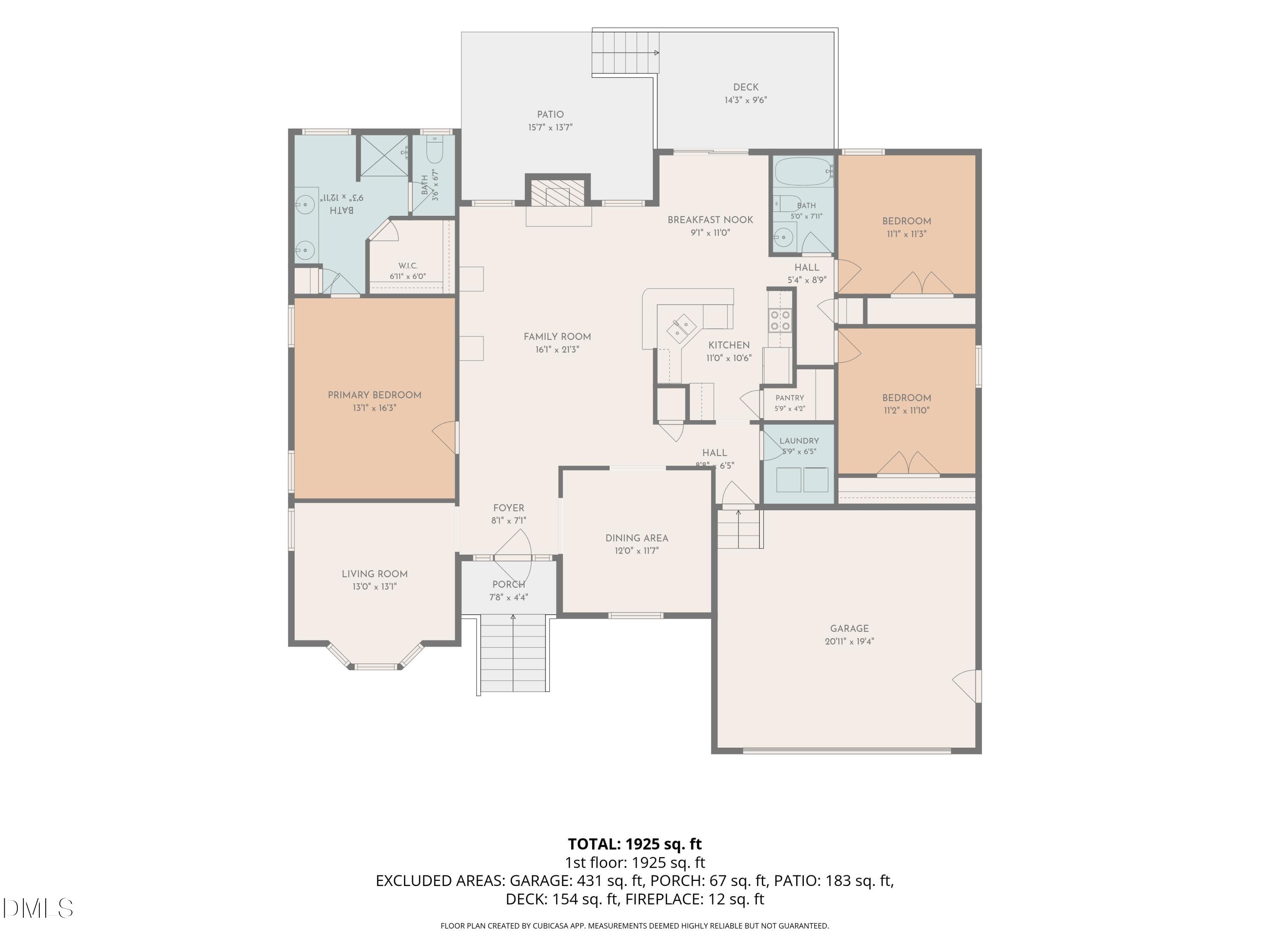 103 Accura Court Property Photo 23