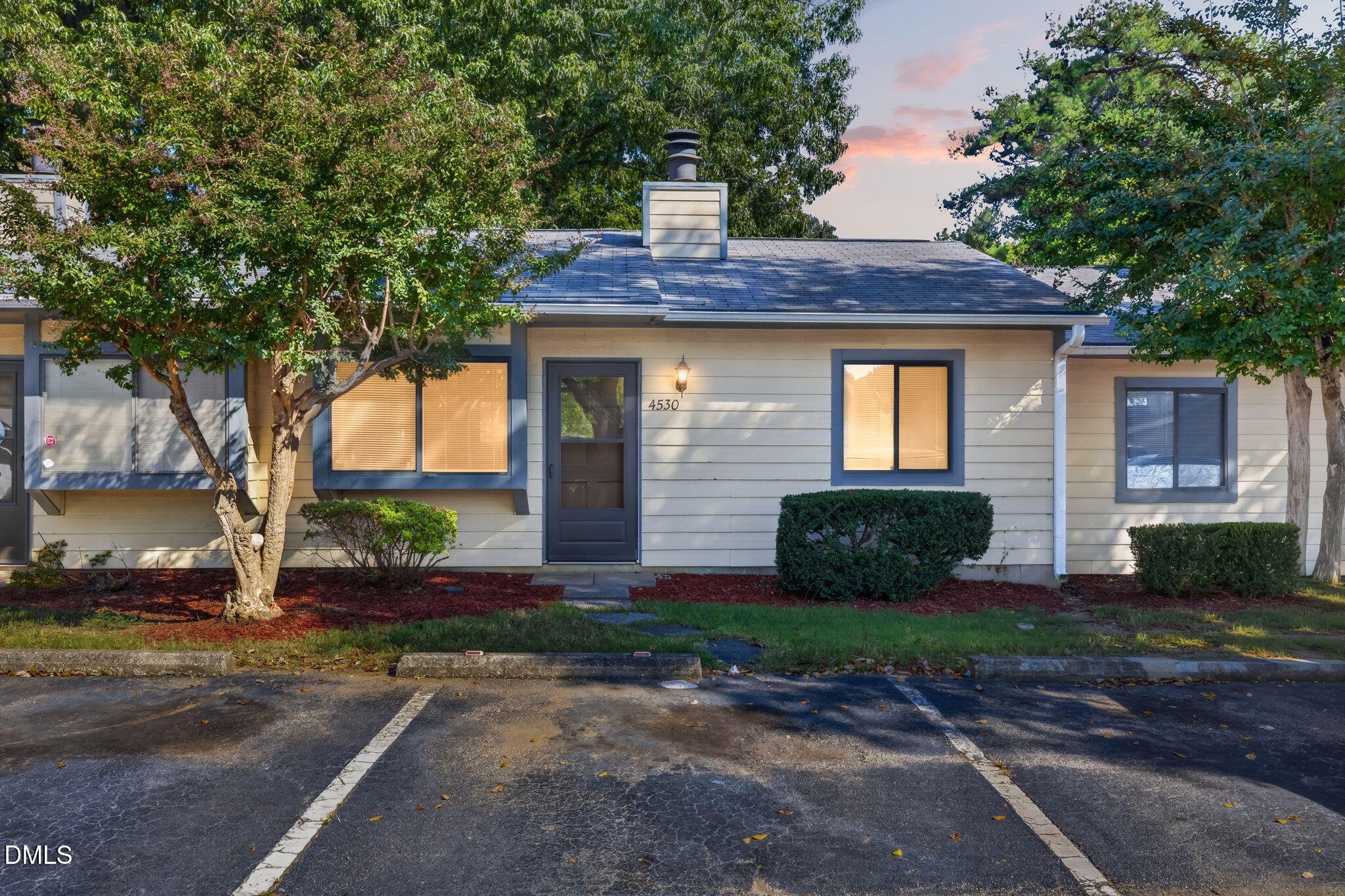 4530 N New Hope Road Property Photo 1